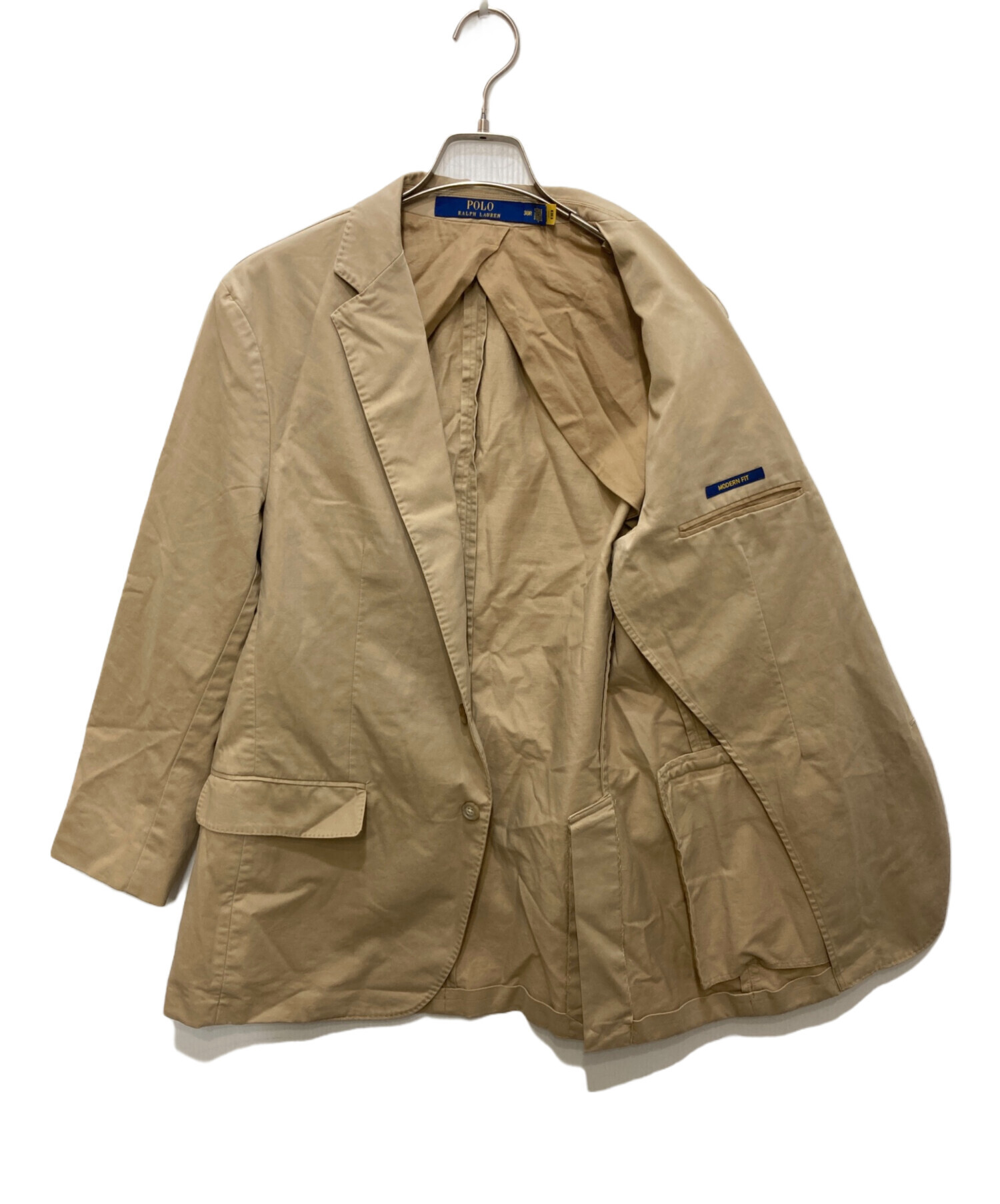 中古・古着通販】POLO RALPH LAUREN (ポロ・ラルフローレン) MODERN 