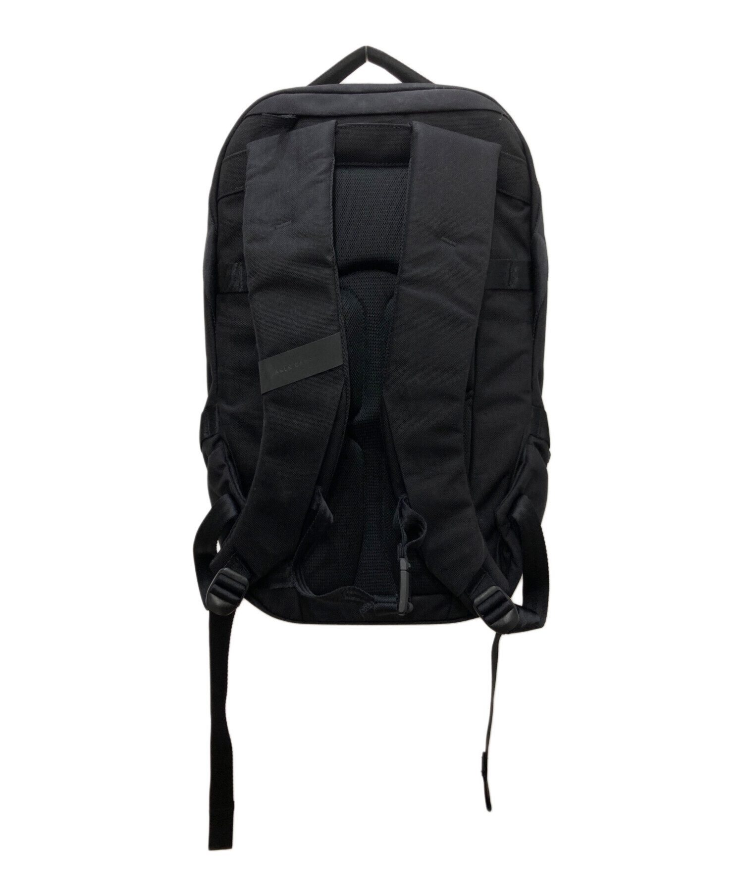 中古・古着通販】ABLE CARRY (エイブルキャリー) Daily Plus Backpack