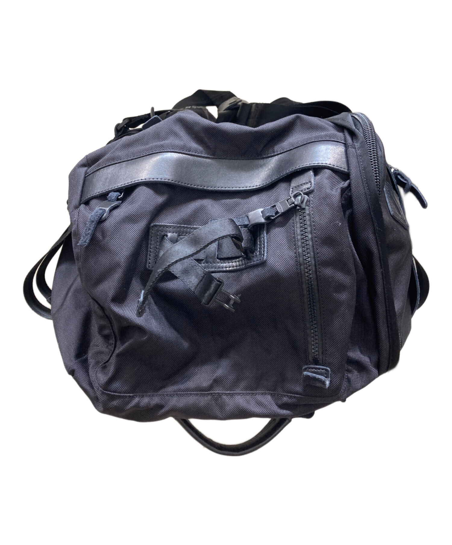 中古・古着通販】AS2OV (アッソブ) EXCLUSIVE BALLISTIC NYLON 3WAY