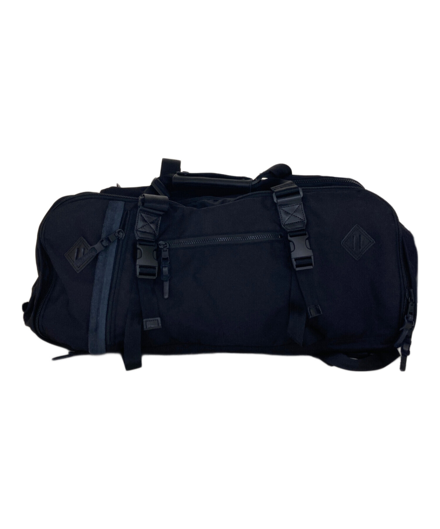 中古・古着通販】AS2OV (アッソブ) EXCLUSIVE BALLISTIC NYLON 3WAY