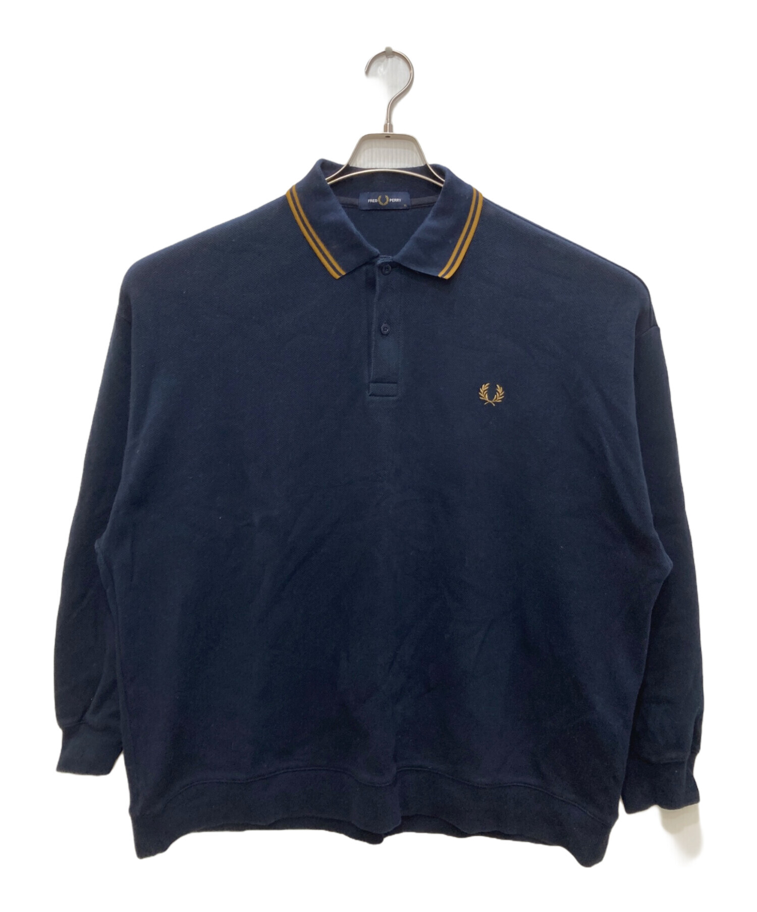 中古・古着通販】FRED PERRY (フレッドペリー) BEAMS (ビームス) 別注