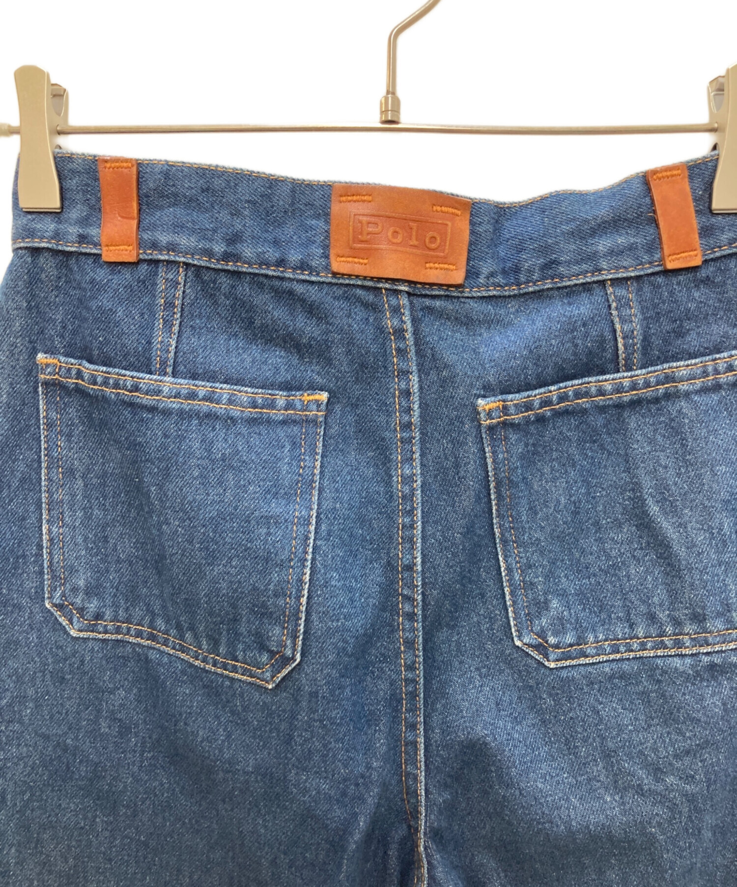 中古・古着通販】POLO RALPH LAUREN (ポロ・ラルフローレン) バギー