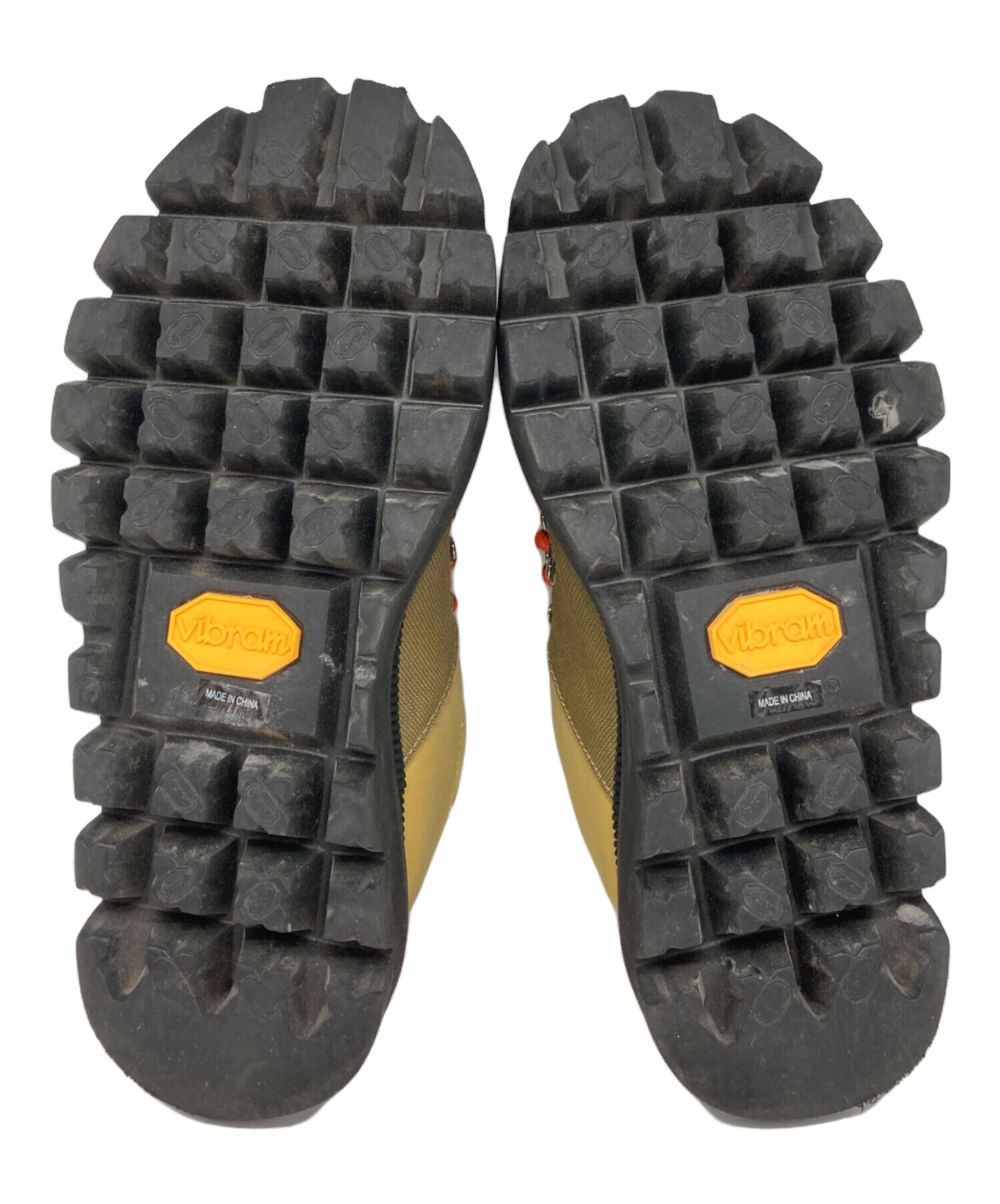 中古・古着通販】nagonstans (ナゴンスタンス) MOUNTAIN SLIP ON