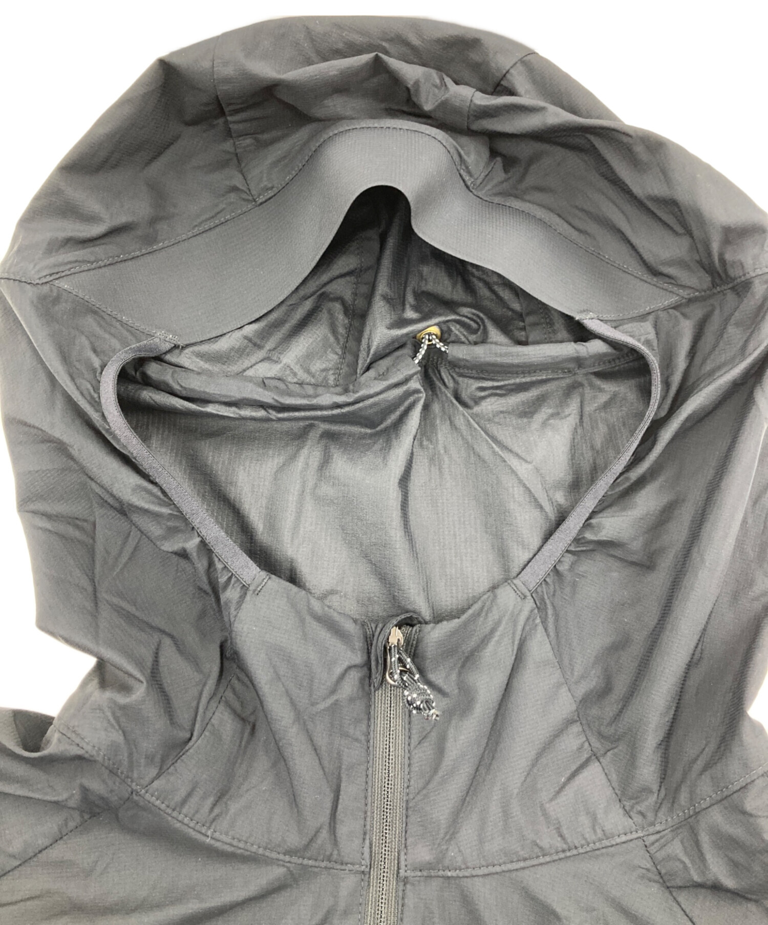 中古・古着通販】stussy (ステューシー) MOUNTAIN HARD WEAR