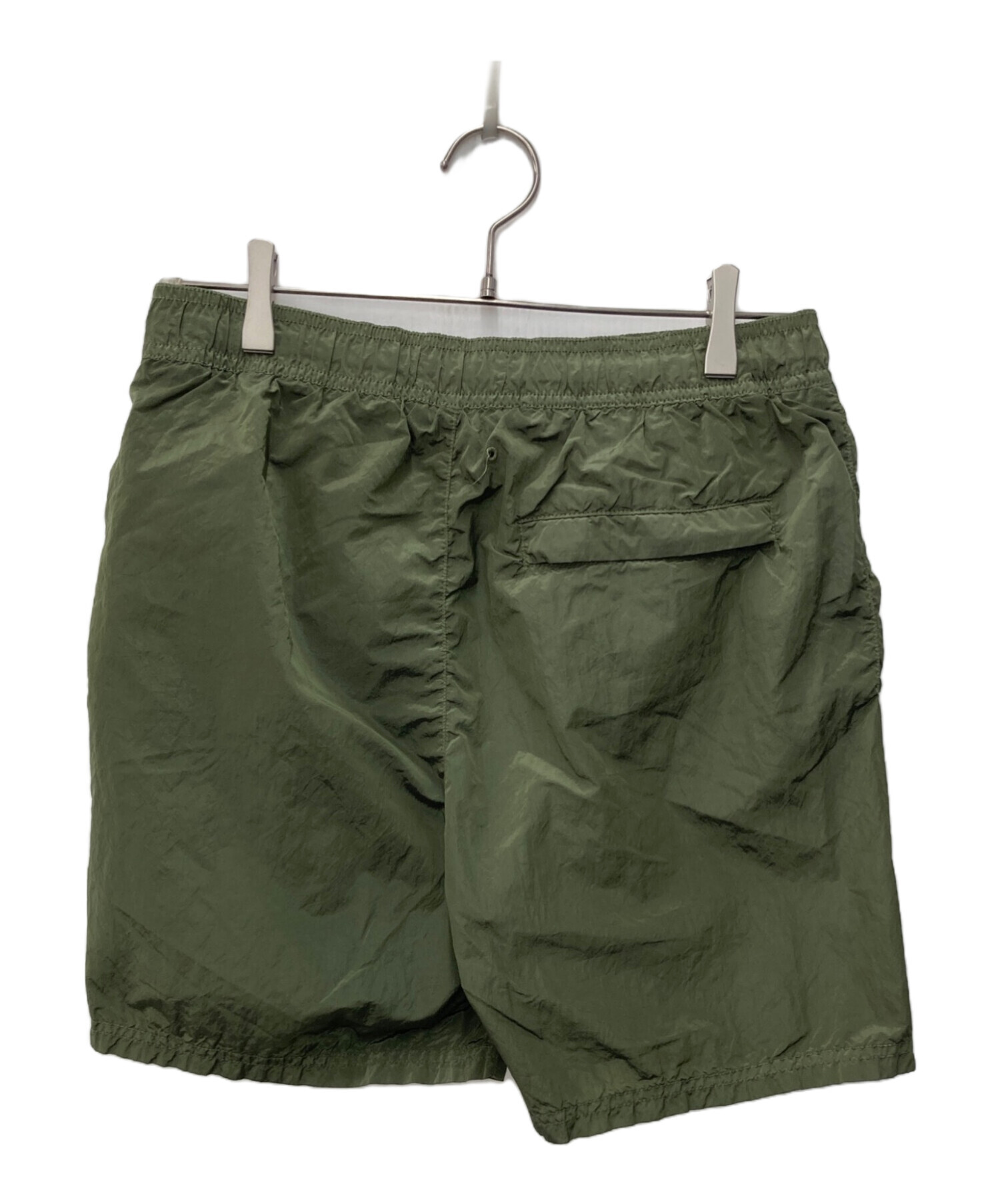 中古・古着通販】STONE ISLAND (ストーンアイランド) Nylon Metal Swim