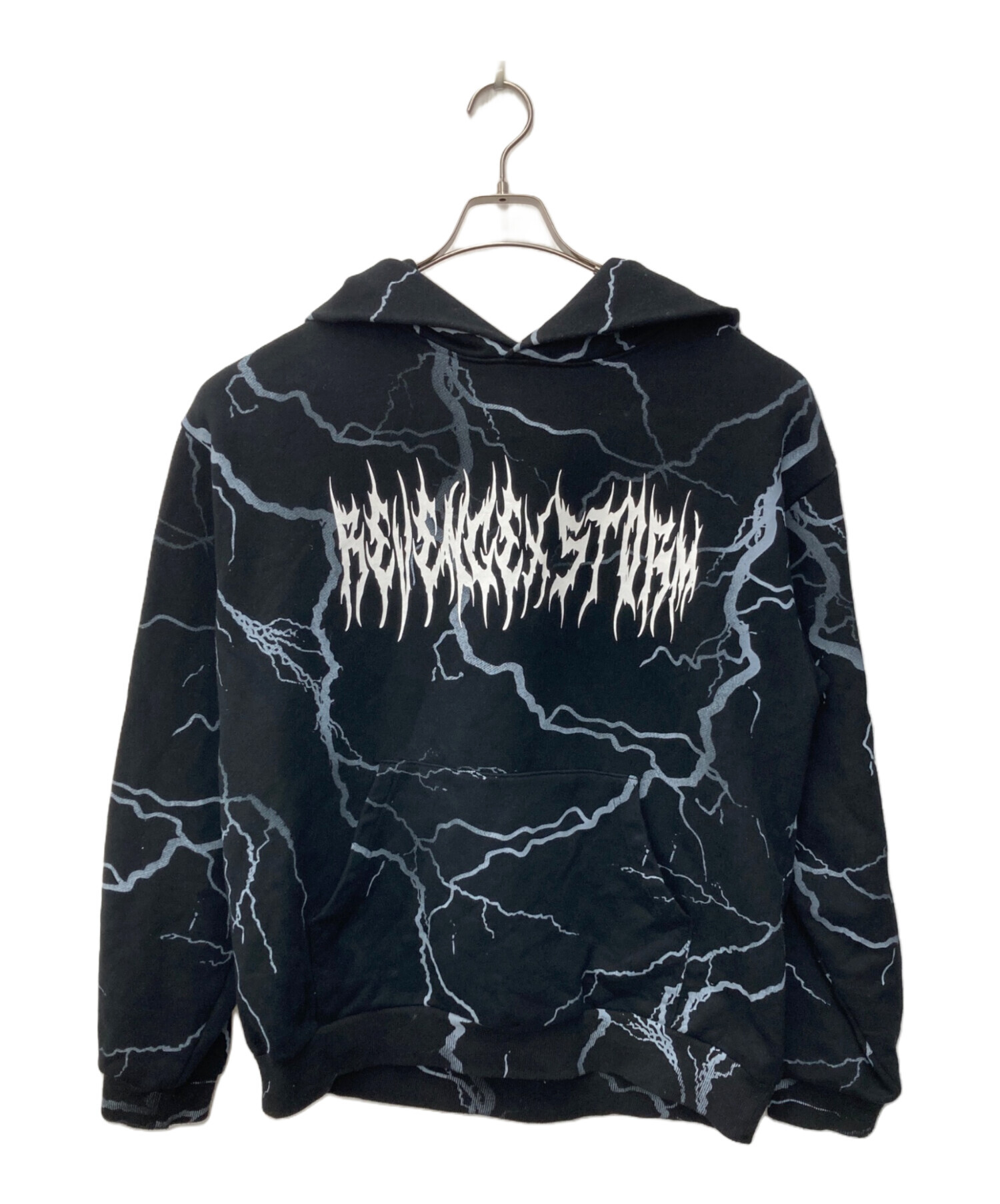 中古・古着通販】Revenge×storm (リベンジストーム) プルオーバー