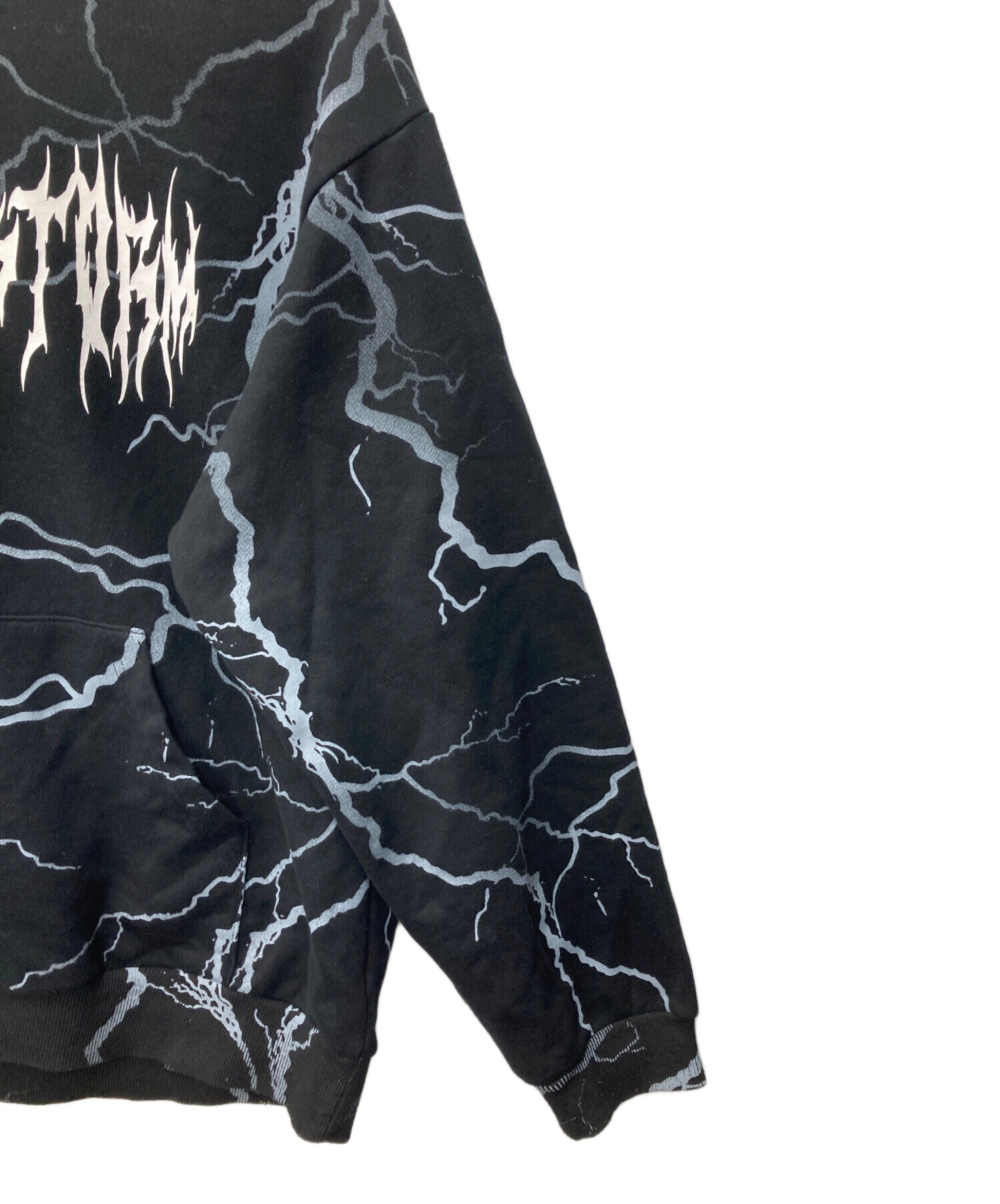 中古・古着通販】Revenge×storm (リベンジストーム) プルオーバー