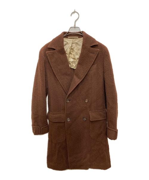 中古・古着通販】stile latino (スティレラティーノ) ウールチェスター