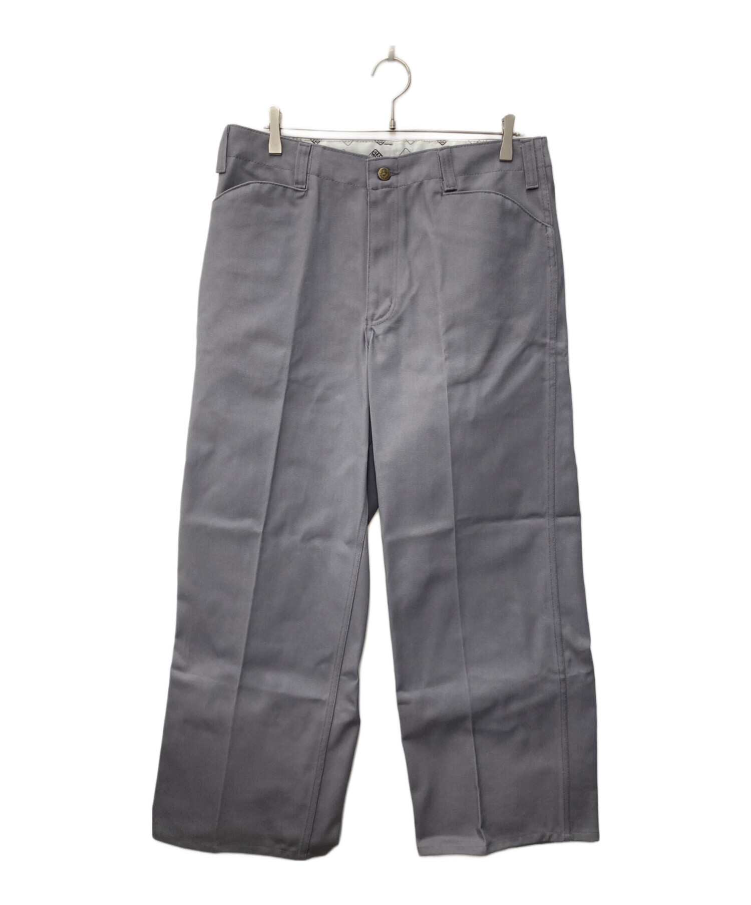 中古・古着通販】BEN DAVIS (ベンデイビス) GORILLA CUT ワークパンツ