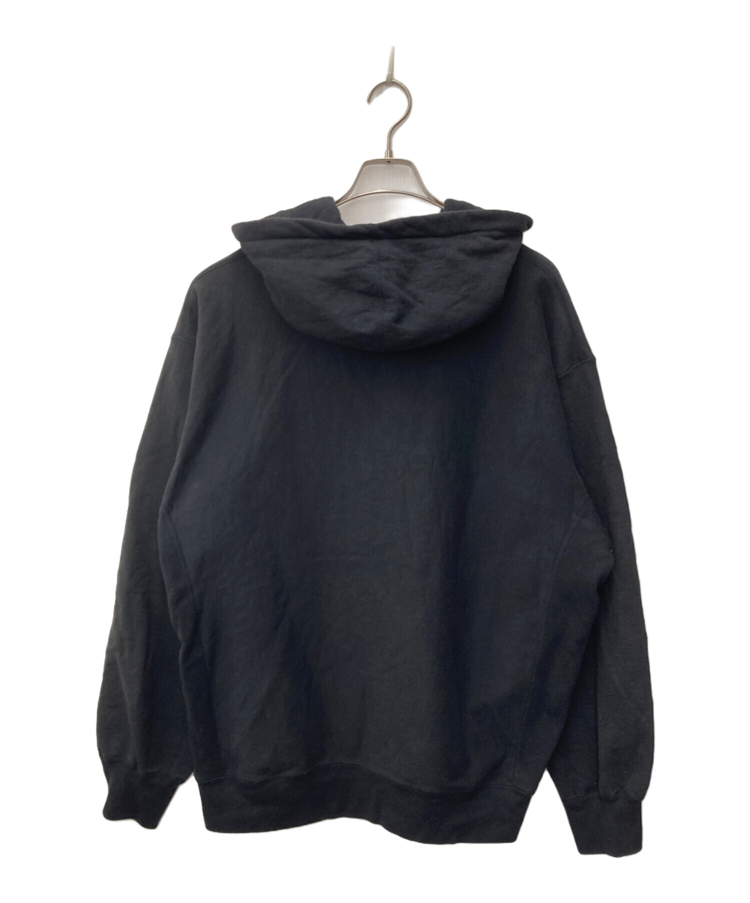 中古・古着通販】SUPREME (シュプリーム) Pearl Logo Hooded