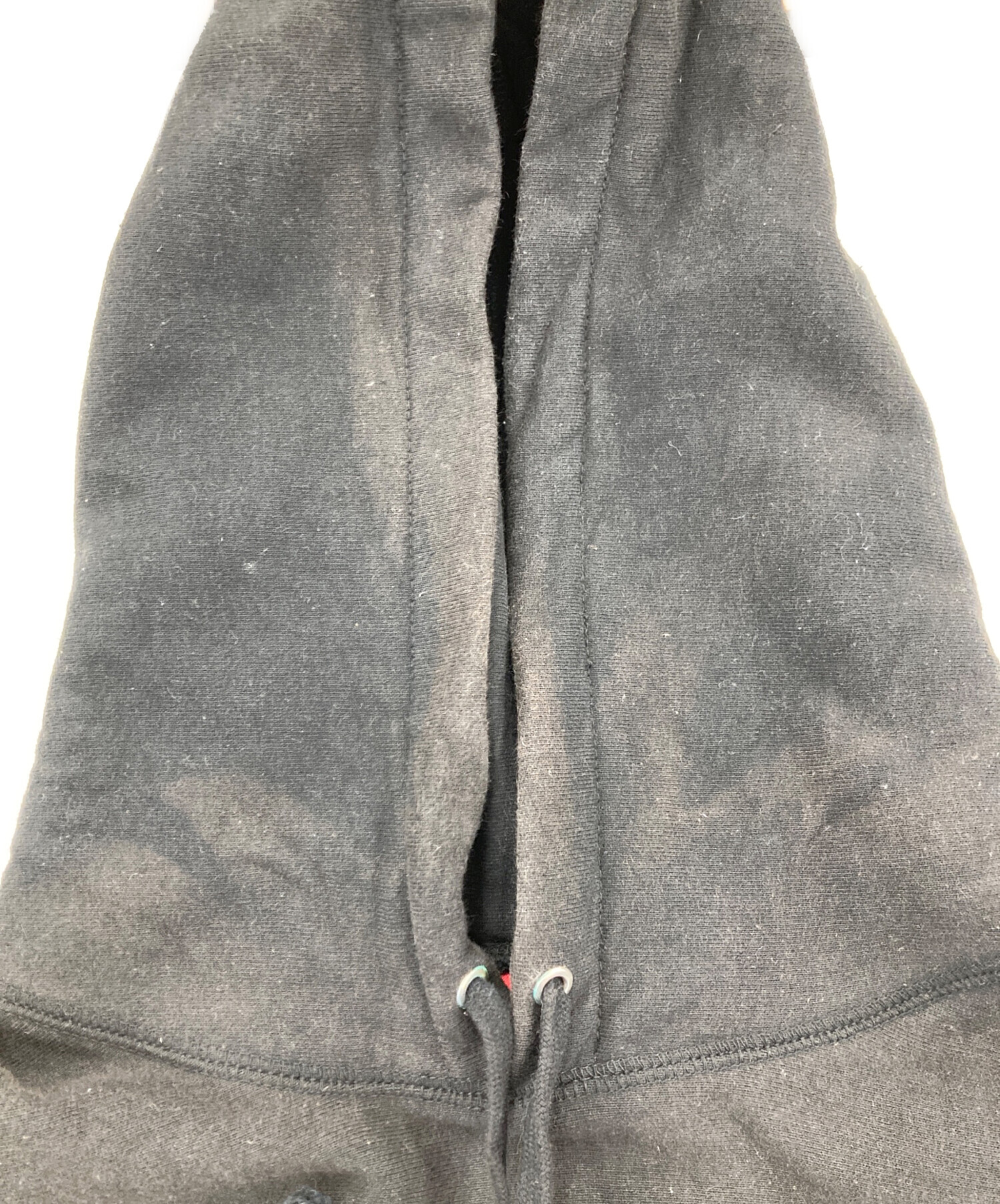 中古・古着通販】SUPREME (シュプリーム) Pearl Logo Hooded