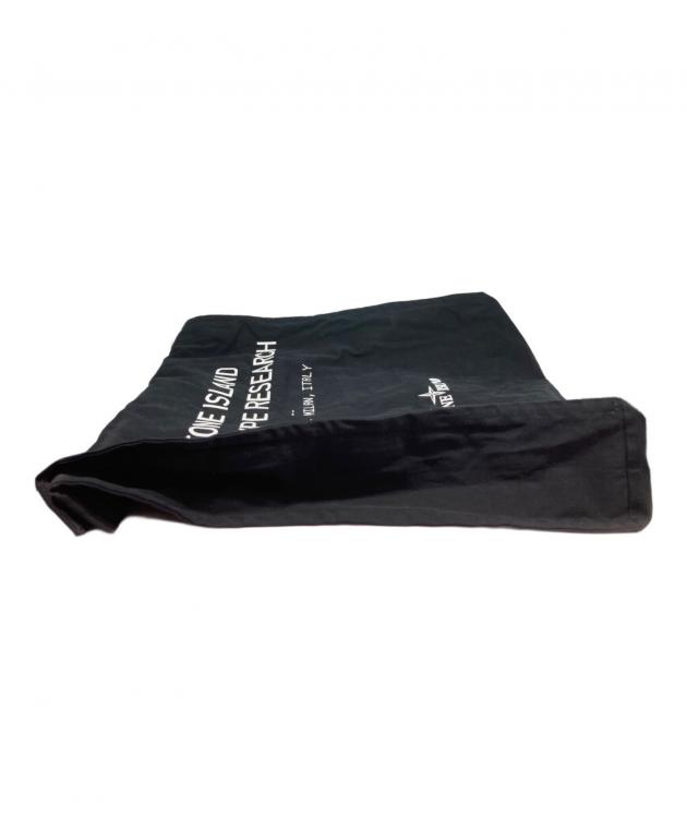 中古・古着通販】STONE ISLAND (ストーンアイランド) プリントトート