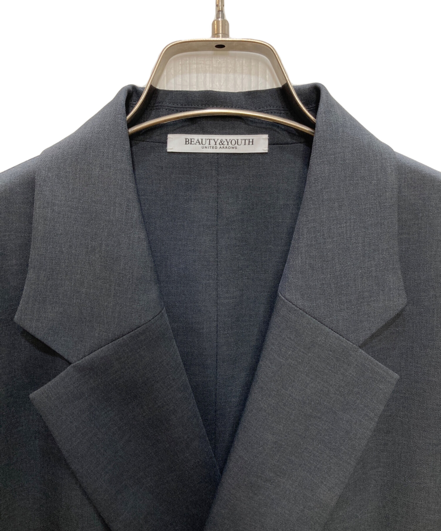 中古・古着通販】BEAUTY&YOUTH UNITED ARROWS (ビューティーアンド