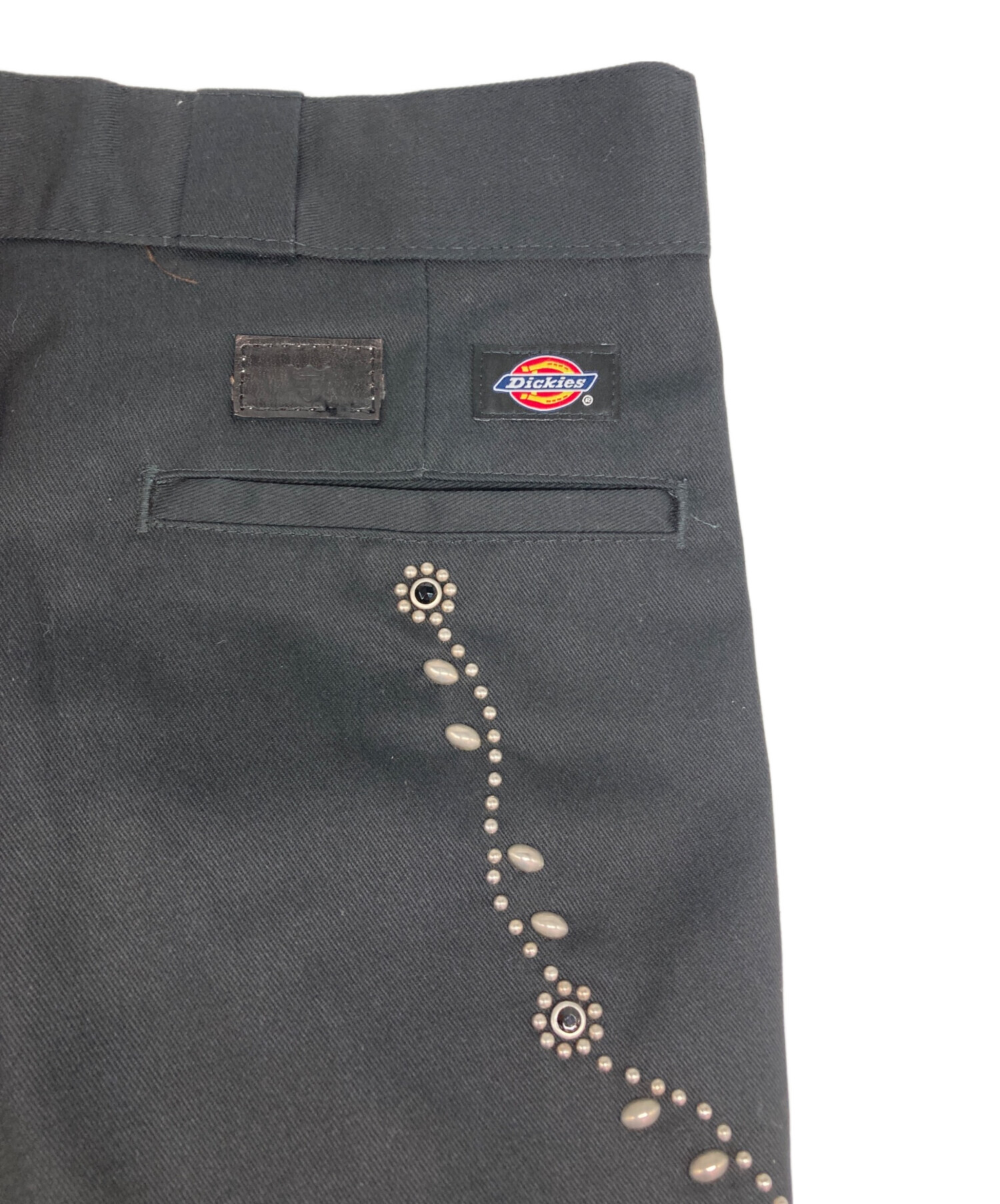 中古・古着通販】Dickies (ディッキーズ) htc (エイチティーシー