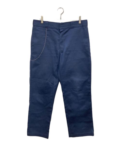 中古・古着通販】Dickies (ディッキーズ) ボールチェーン スタッズ