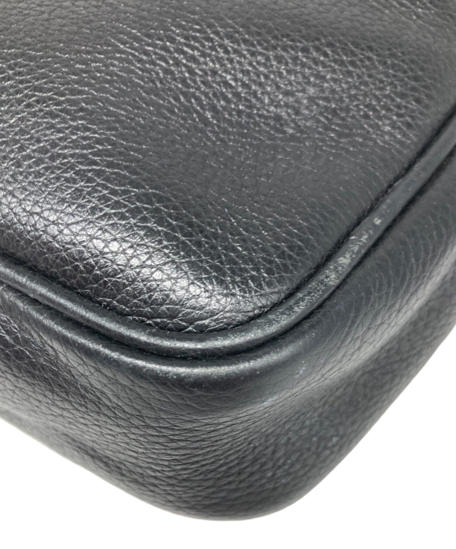中古・古着通販】VERSACE (ヴェルサーチェ) メデューサ レザー