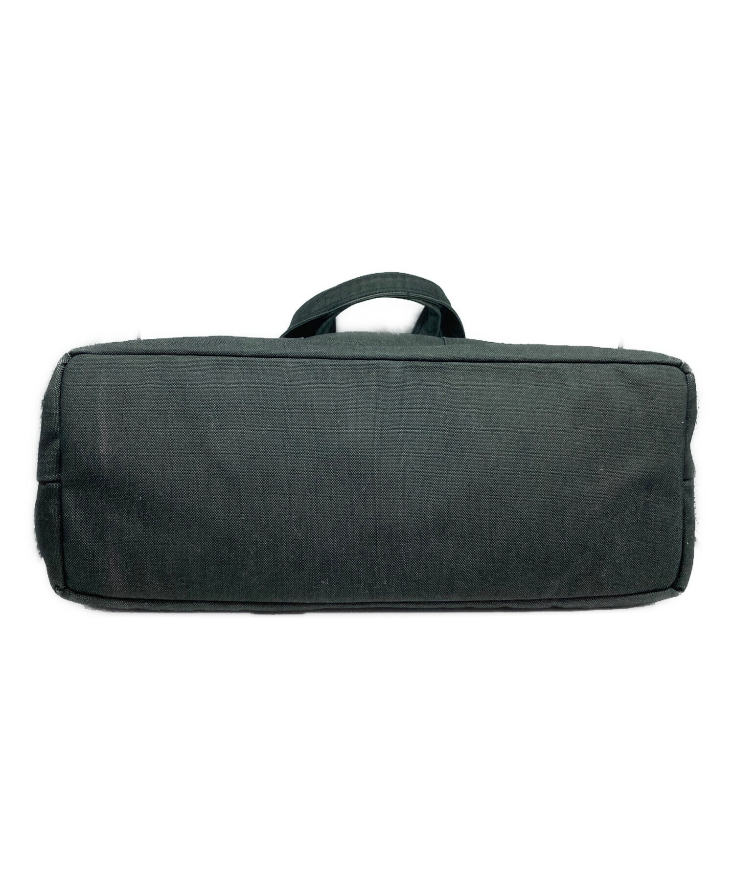 【イオン広店】 中古 PORTER | ポーター その他バッグ スモーキー グレー 【121】 中古・古着通販】PORTER (ポーター) スモーキートートバッグ グレー