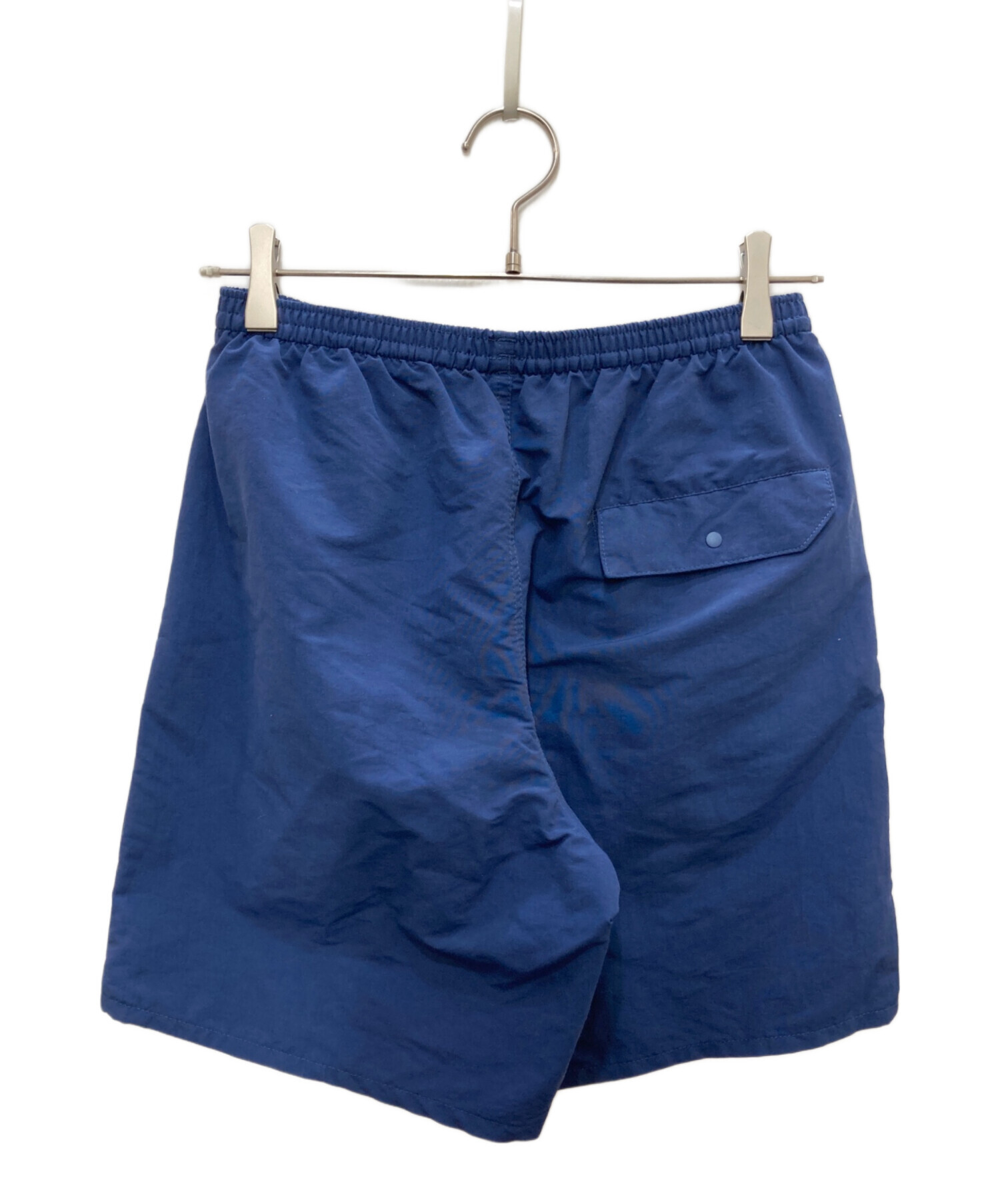 中古・古着通販】Patagonia (パタゴニア) M's Baggies Longs - 7 in