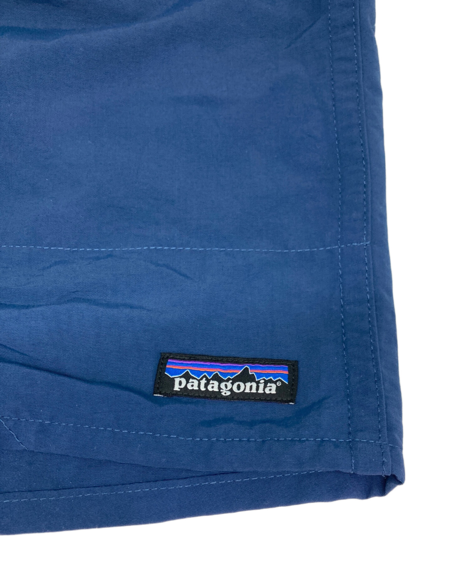 中古・古着通販】Patagonia (パタゴニア) M's Baggies Longs - 7 in