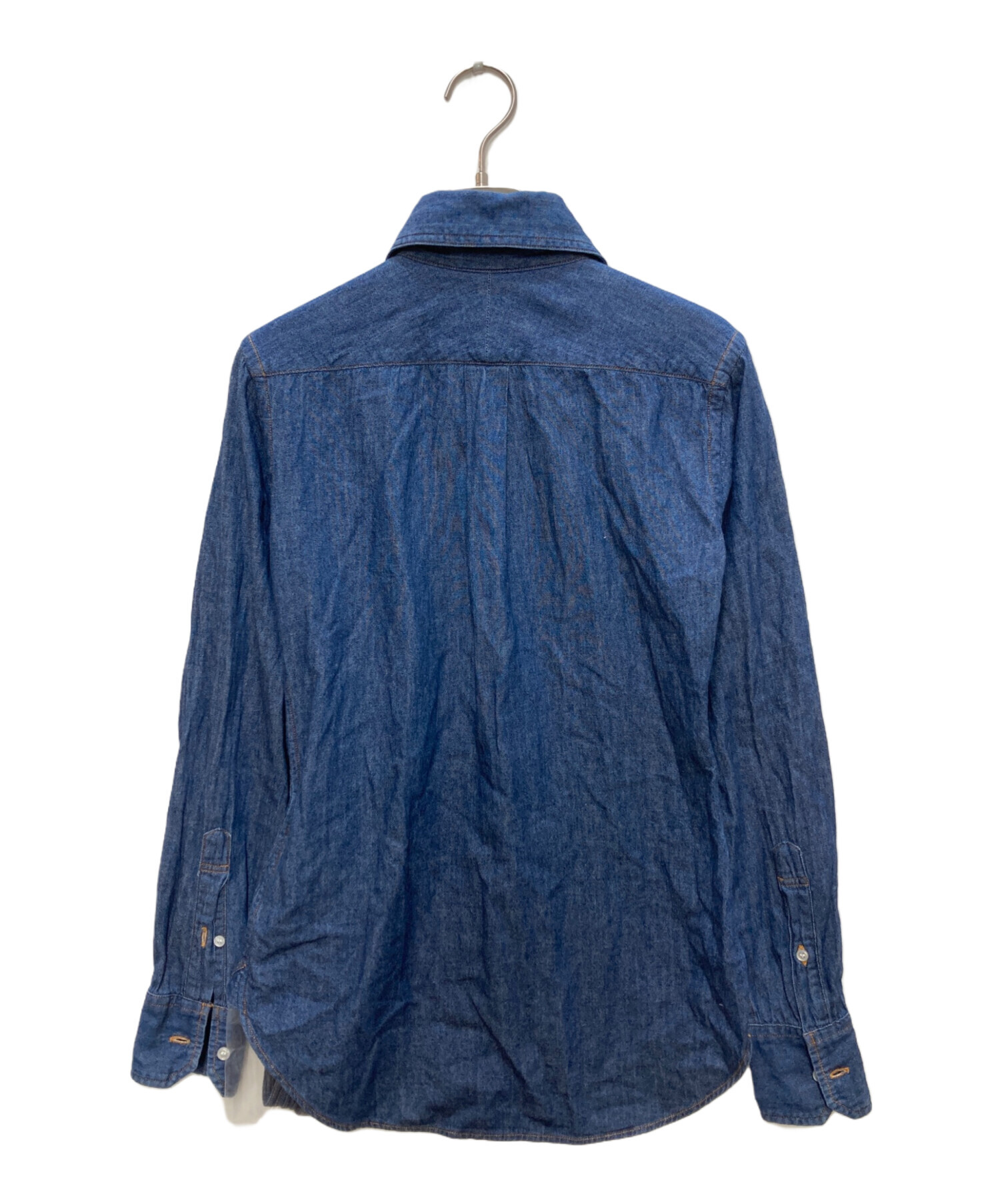 中古・古着通販】MADISON BLUE (マディソンブルー) デニムボウタイ 