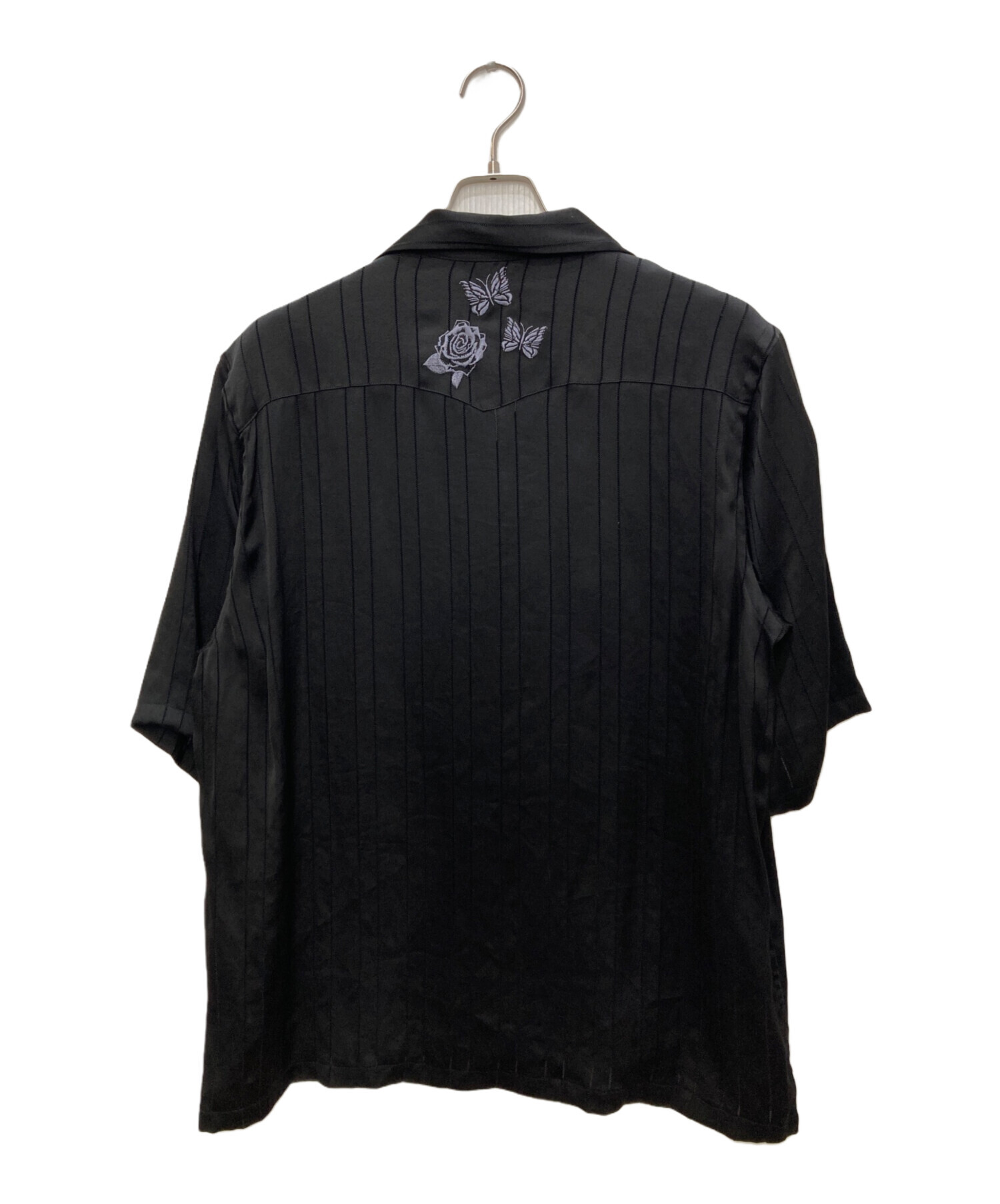 中古・古着通販】Needles (ニードルズ) WILDSIDE (ワイルドサイド) S/S