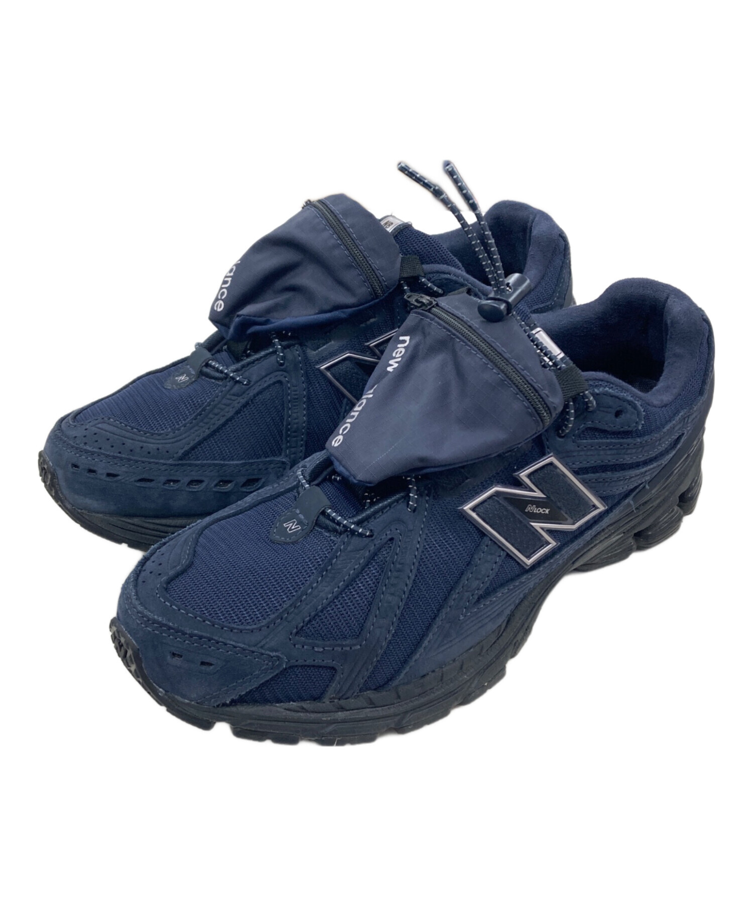 中古・古着通販】NEW BALANCE (ニューバランス) safari (サファリ