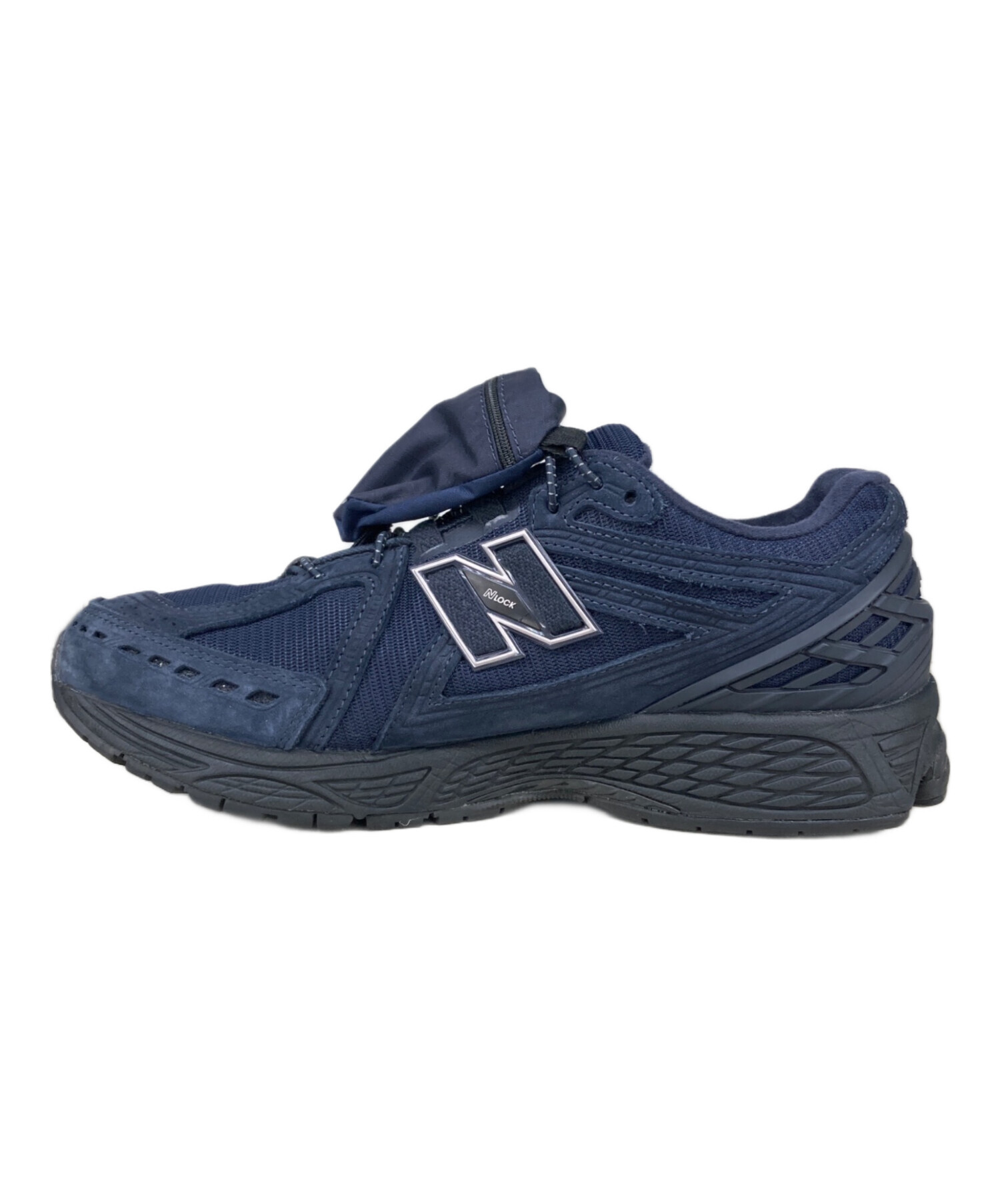 中古・古着通販】NEW BALANCE (ニューバランス) safari (サファリ