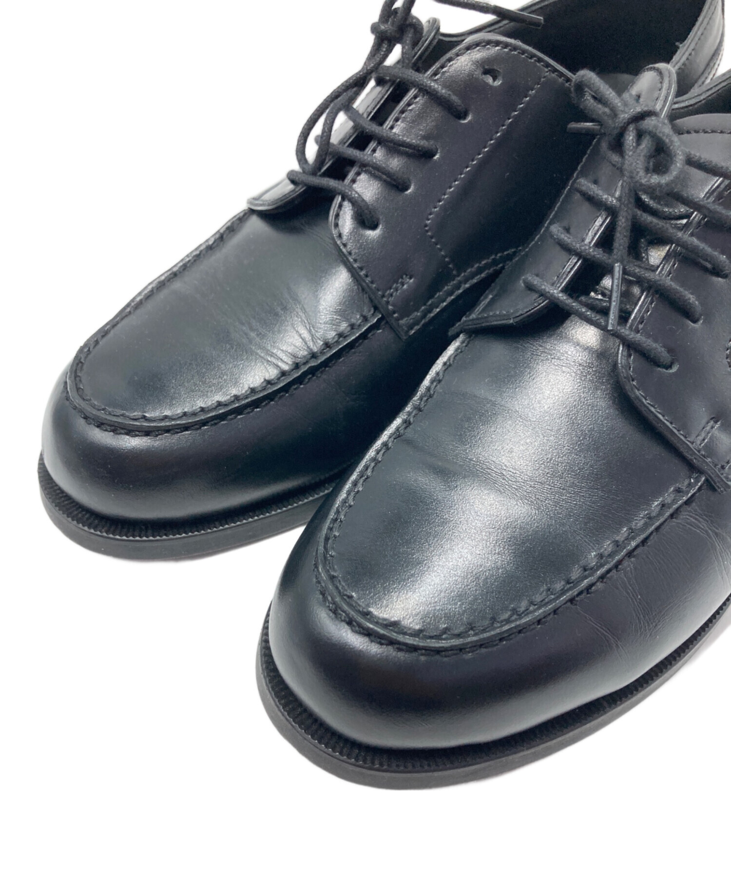 リユースショップYU　100足 中古・古着通販】UNITED ARROWS (ユナイテッドアローズ) レザー