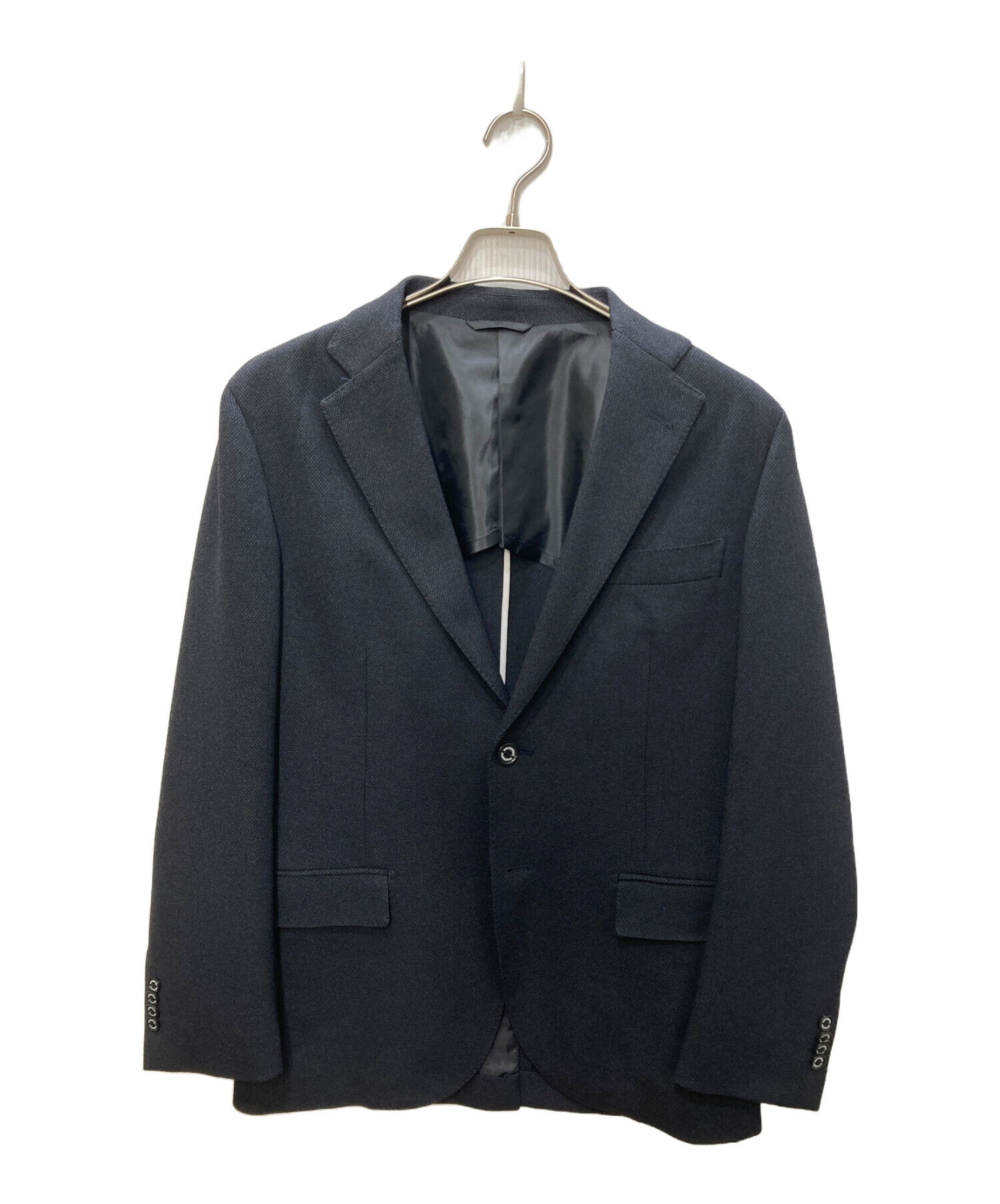 別注　マッキントッシュフィロソフィー トロッタージャケット ナノユニバース 48 中古・古着通販】MACKINTOSH PHILOSOPHY (マッキントッシュ
