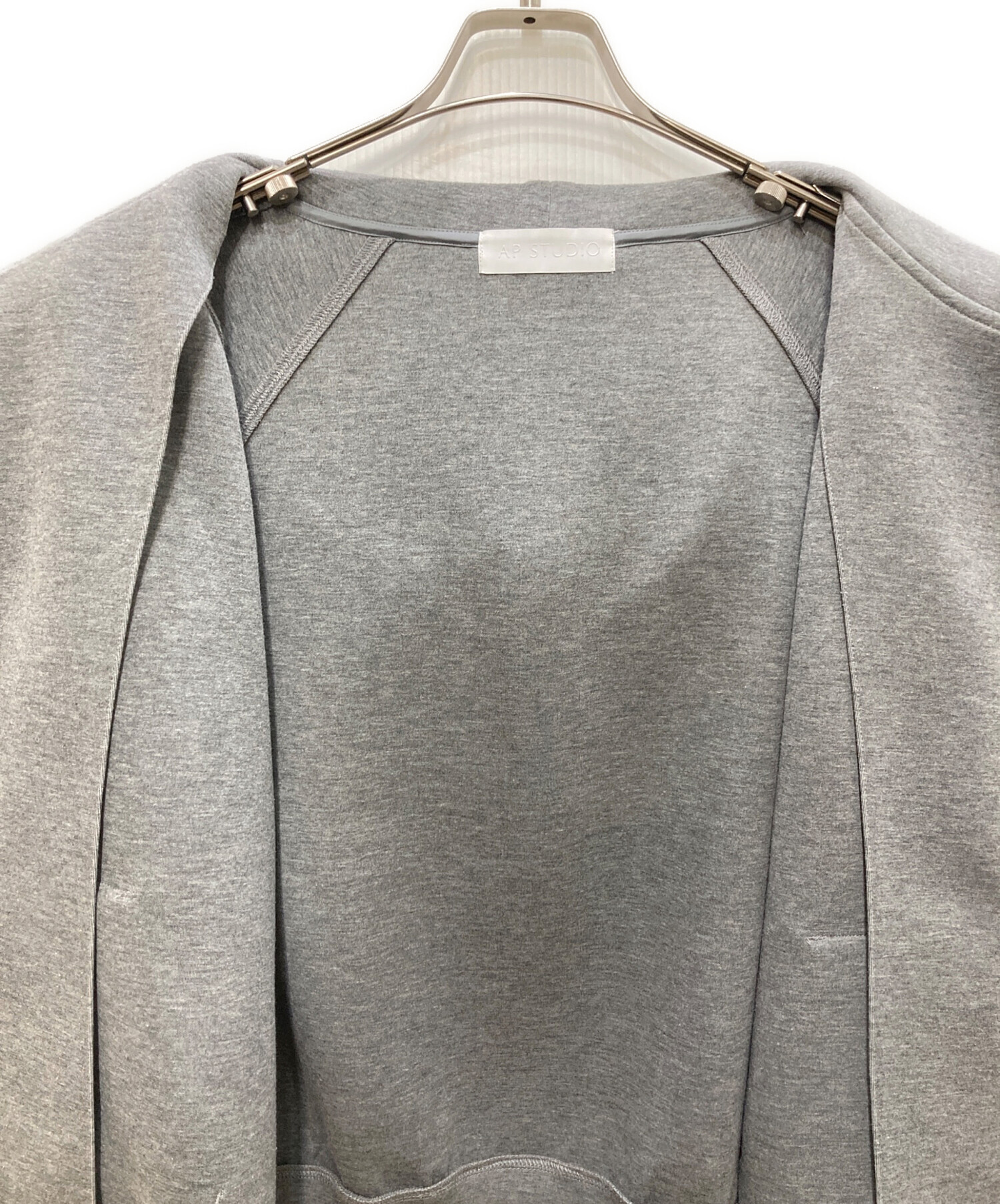 中古・古着通販】AP STUDIO (エーピーストゥディオ) Bonding minimal 