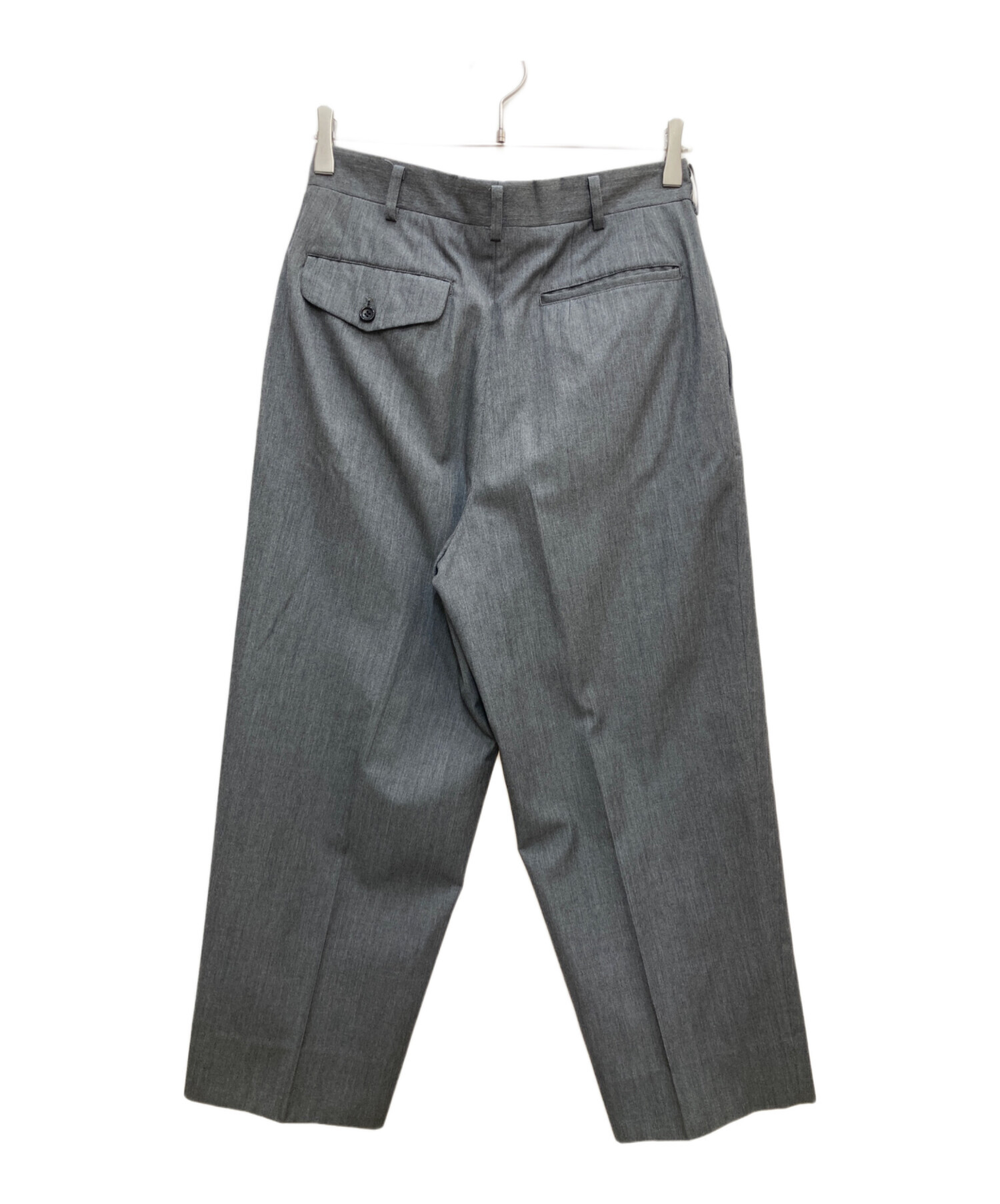 中古・古着通販】COMME des GARCONS HOMME (コムデギャルソン オム) 2