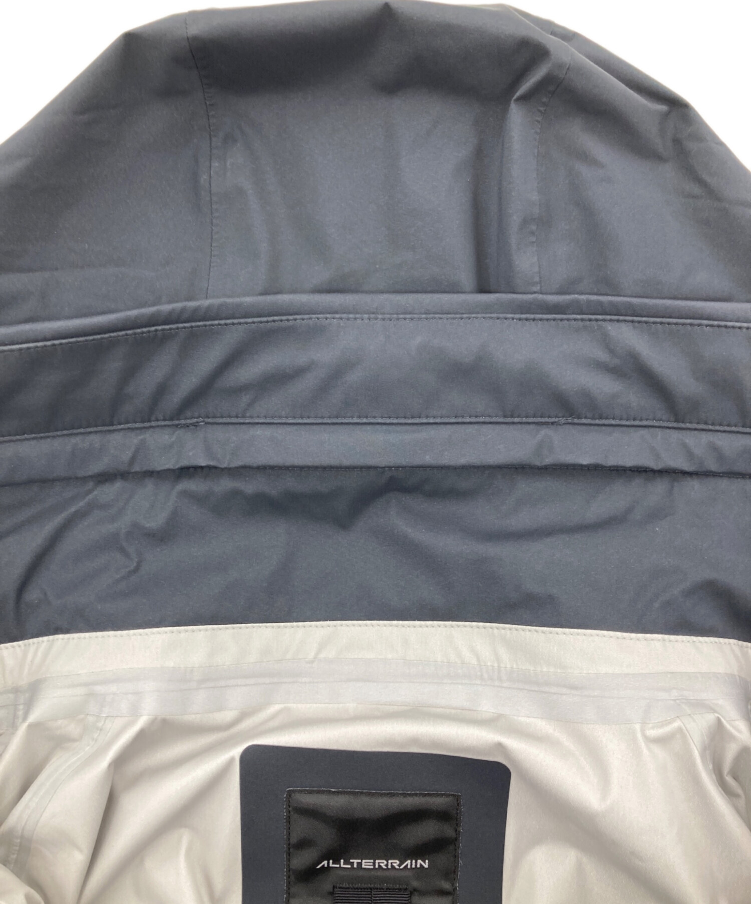 中古・古着通販】DESCENTE ALLTERRAIN (デザイント オルテライン) HARD