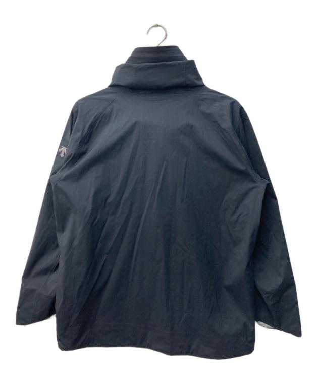 中古・古着通販】DESCENTE ALLTERRAIN (デザイント オルテライン) HARD