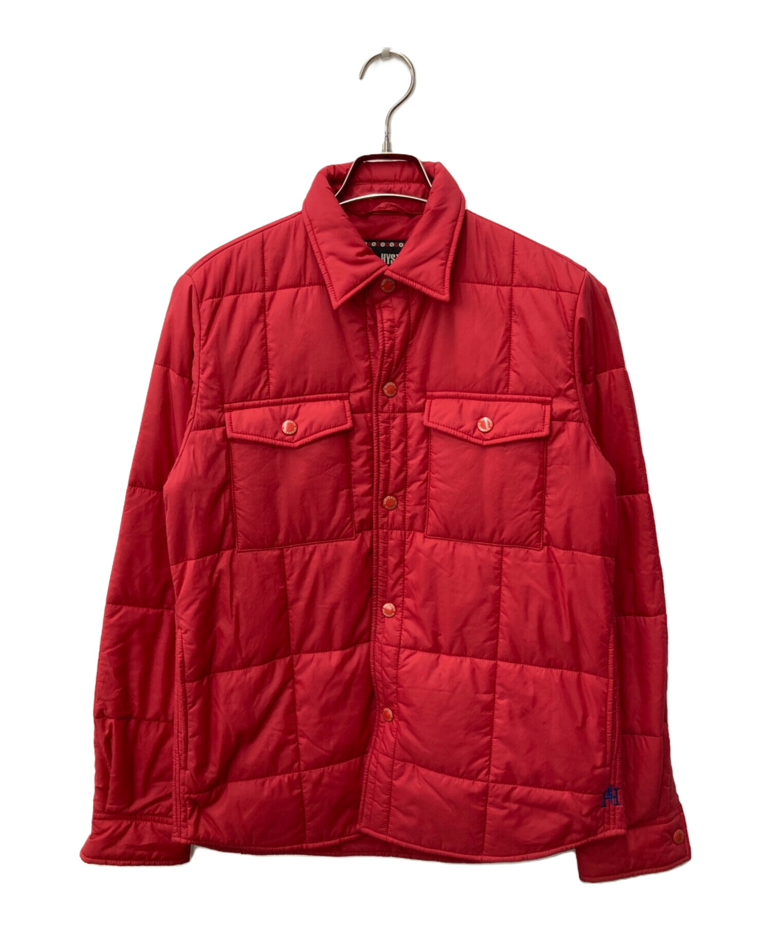 中古・古着通販】Hysteric Glamour (ヒステリックグラマー) 中綿