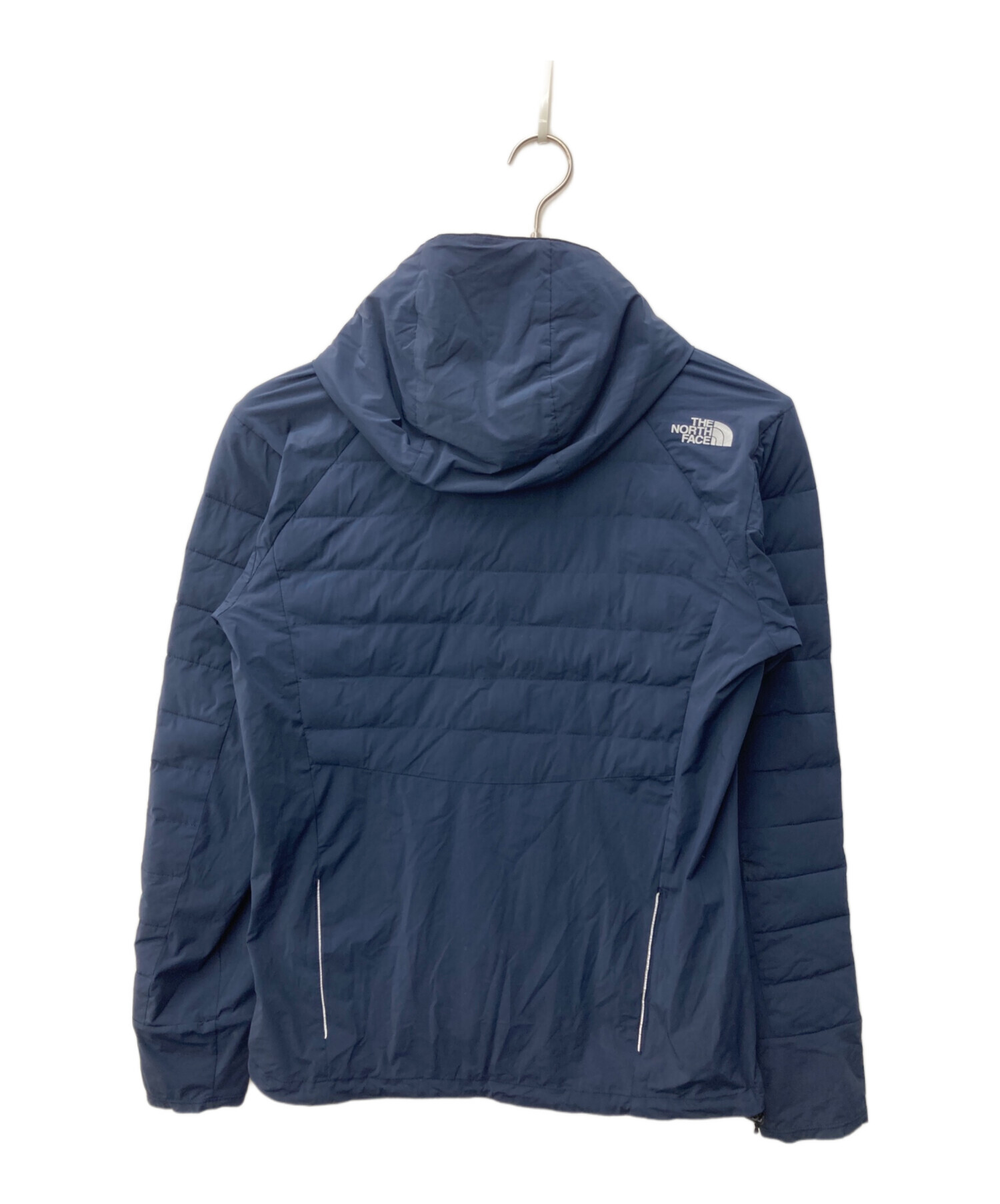 中古・古着通販】THE NORTH FACE (ザ ノース フェイス) ハイブリッド