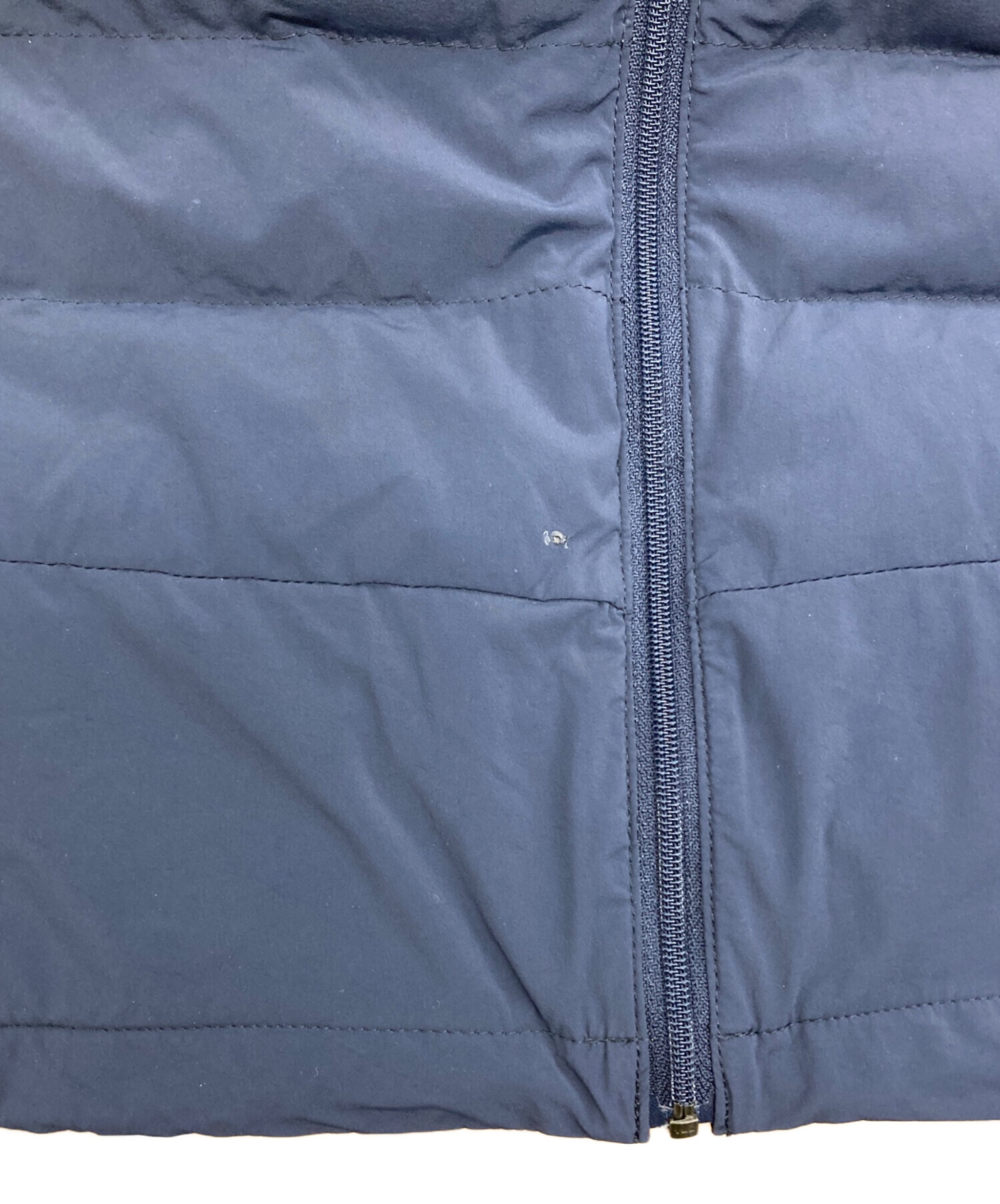 中古・古着通販】THE NORTH FACE (ザ ノース フェイス) ハイブリッド