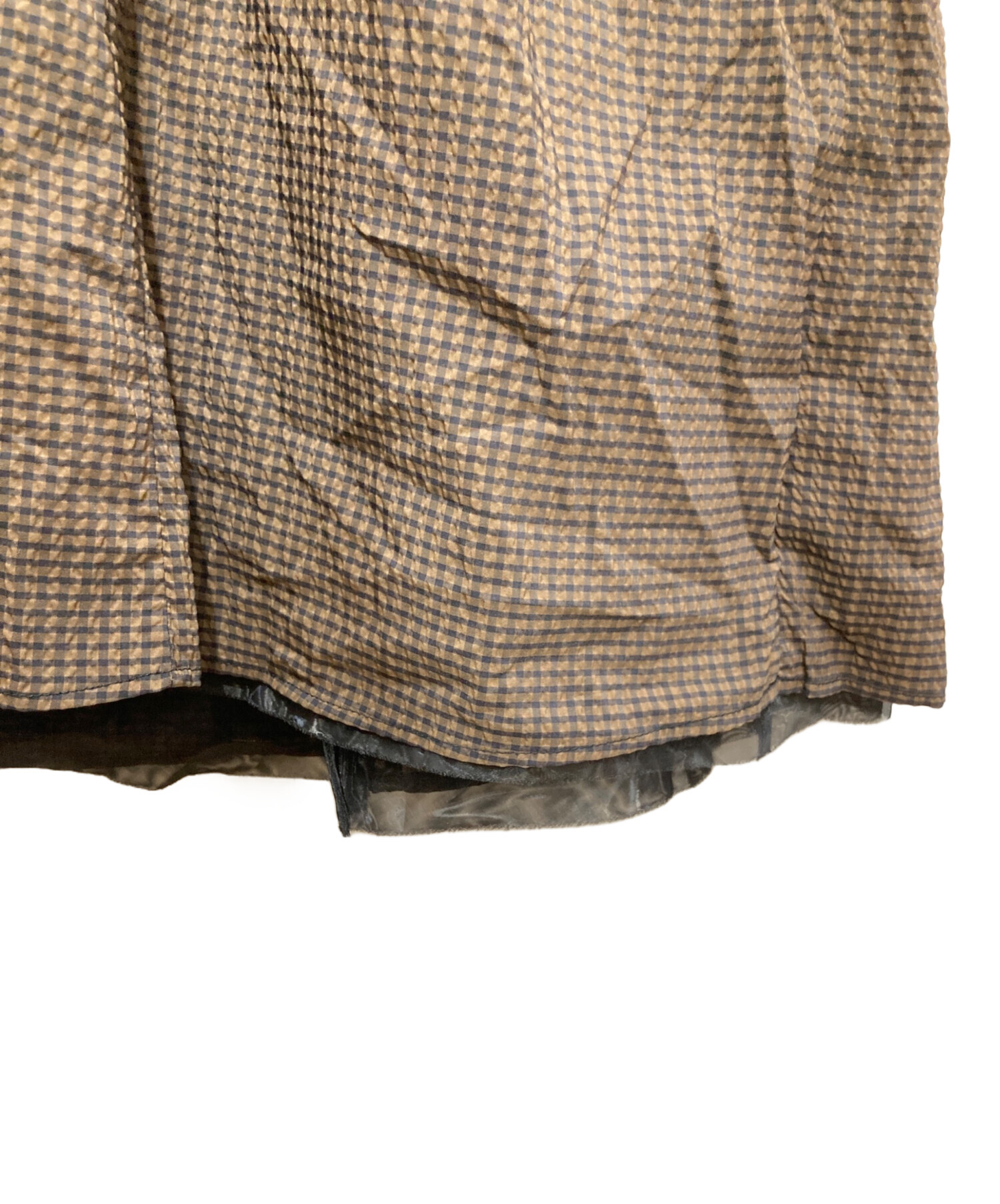 中古・古着通販】TODAYFUL (トゥデイフル) Washer Camisole Dress