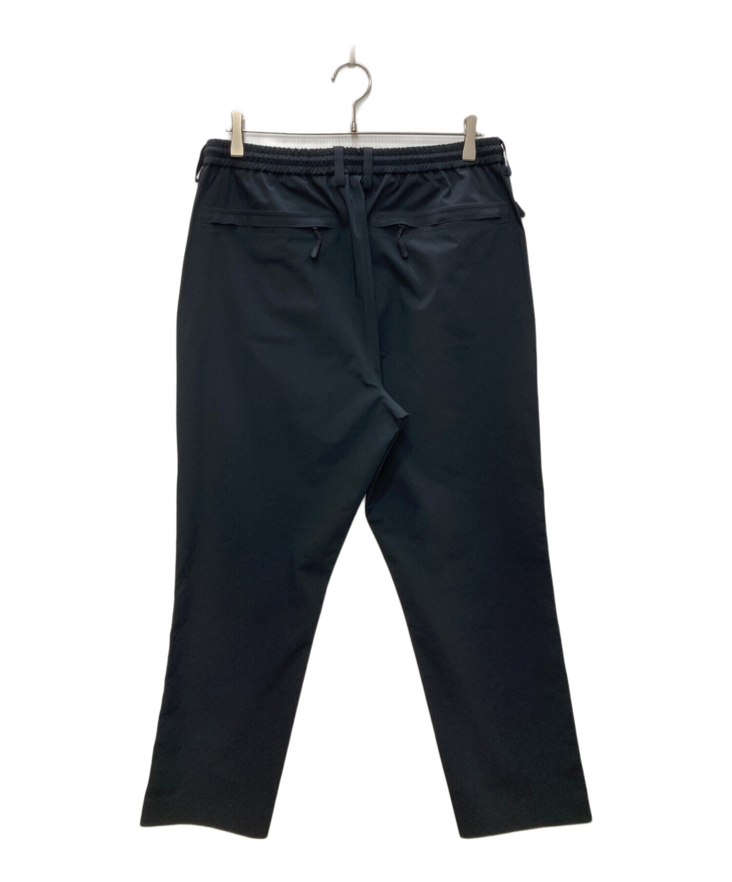 パンツ victim&co. wide easy pants 中古・古着通販】VICTIM&CO (ヴィクティム) SEAMLESS EASY PANTS