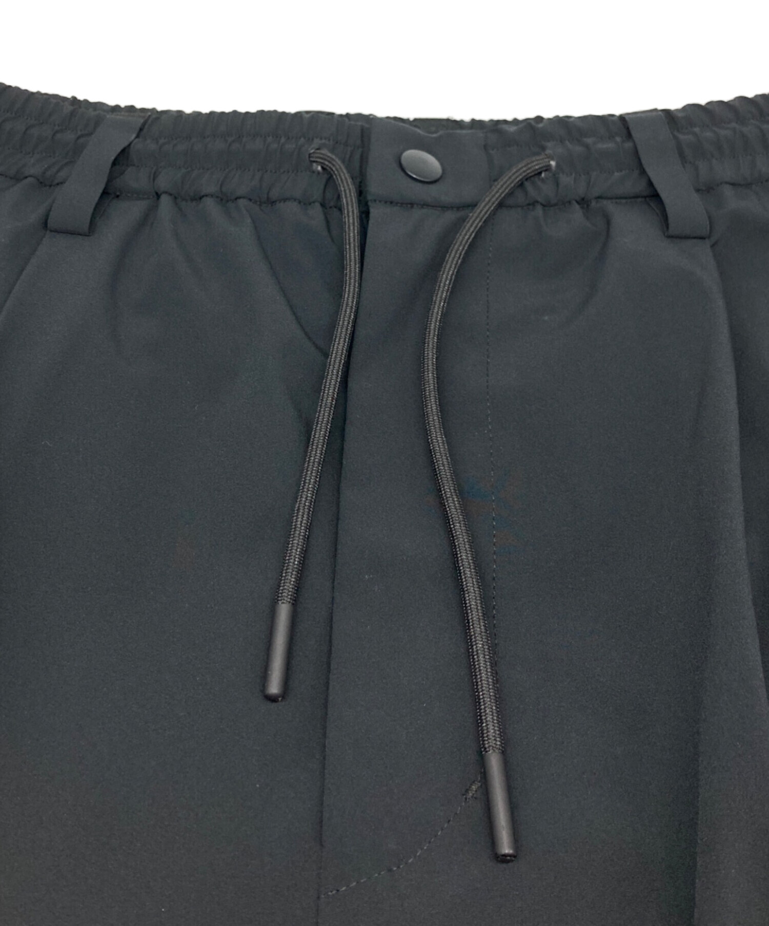 パンツ victim&co. wide easy pants 中古・古着通販】VICTIM&CO (ヴィクティム) SEAMLESS EASY PANTS