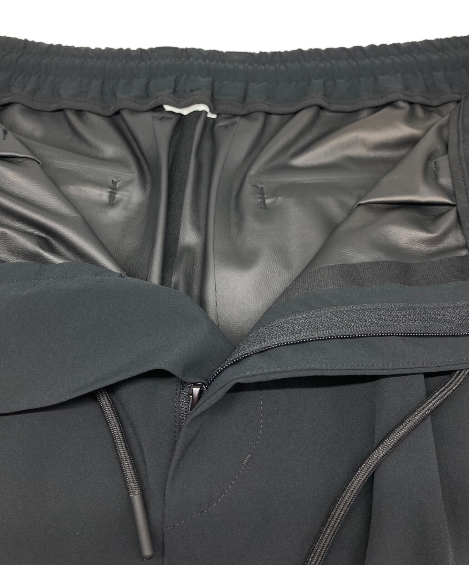 中古・古着通販】VICTIM&CO (ヴィクティム) SEAMLESS EASY PANTS