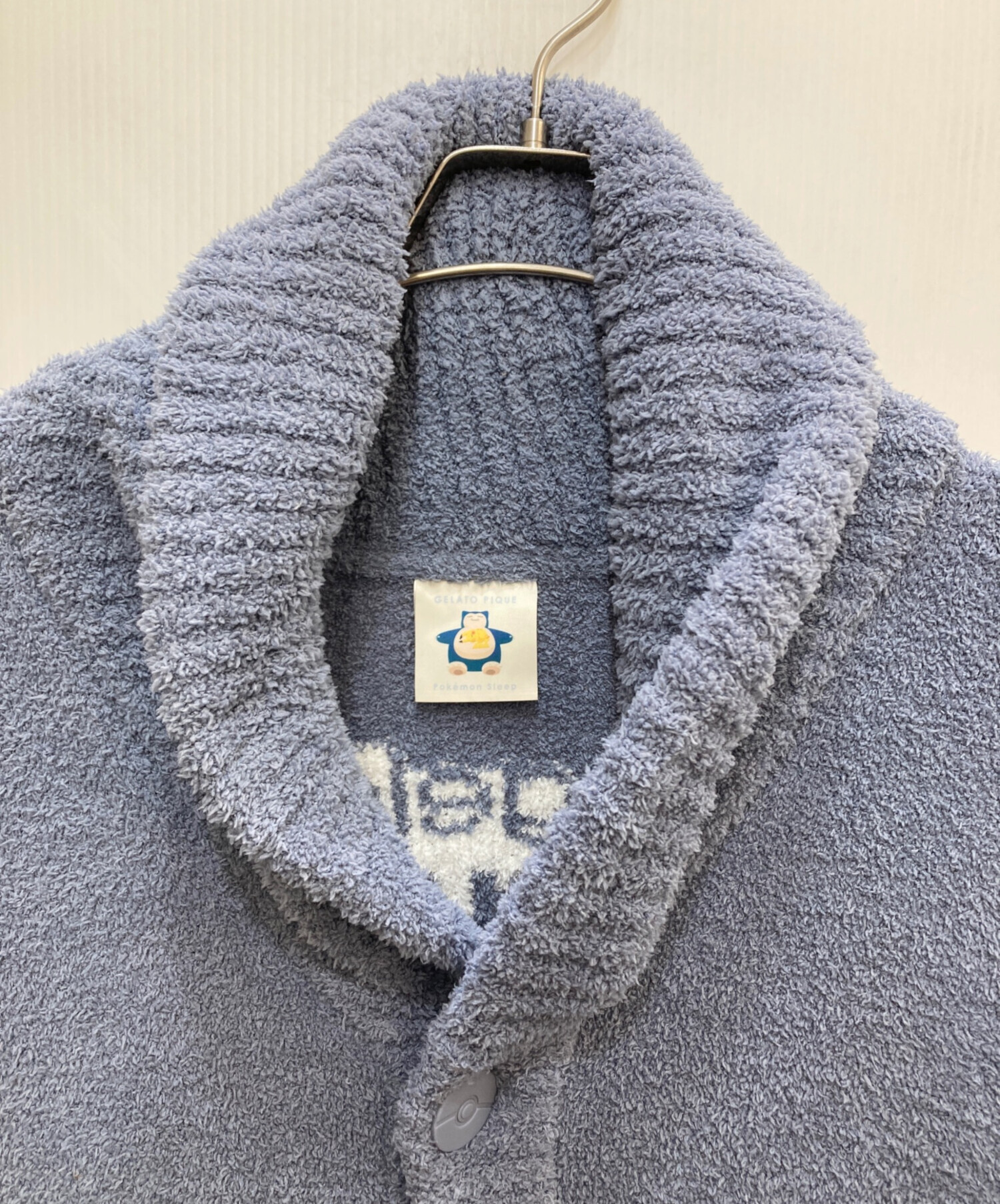 ぽっけ 出品 中古・古着通販】gelato pique (ジェラートピケ) pokemon (ポケモン