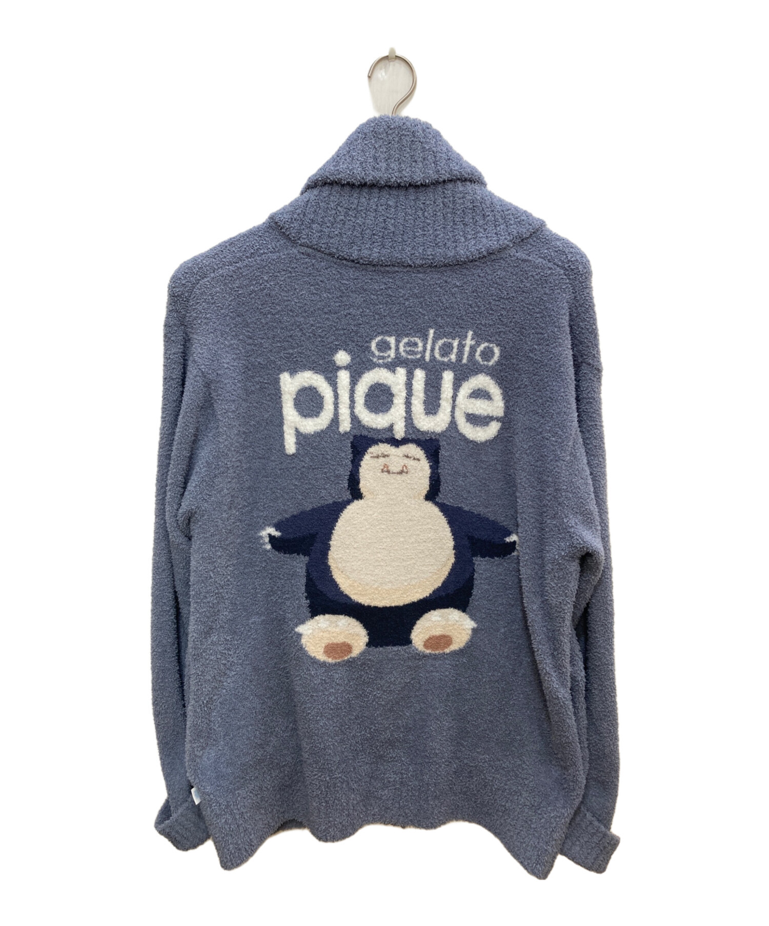 ぽっけ 出品 中古・古着通販】gelato pique (ジェラートピケ) pokemon (ポケモン