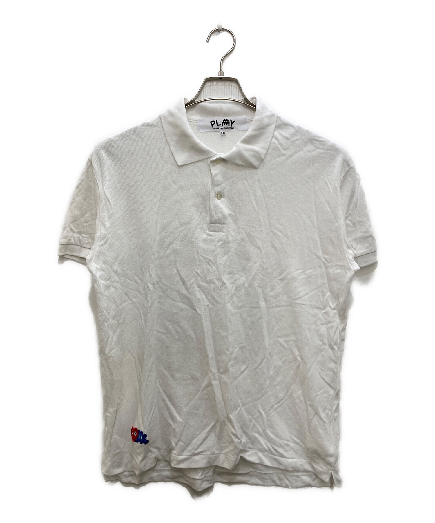 中古・古着通販】PLAY COMME des GARCONS (プレイコムデギャルソン