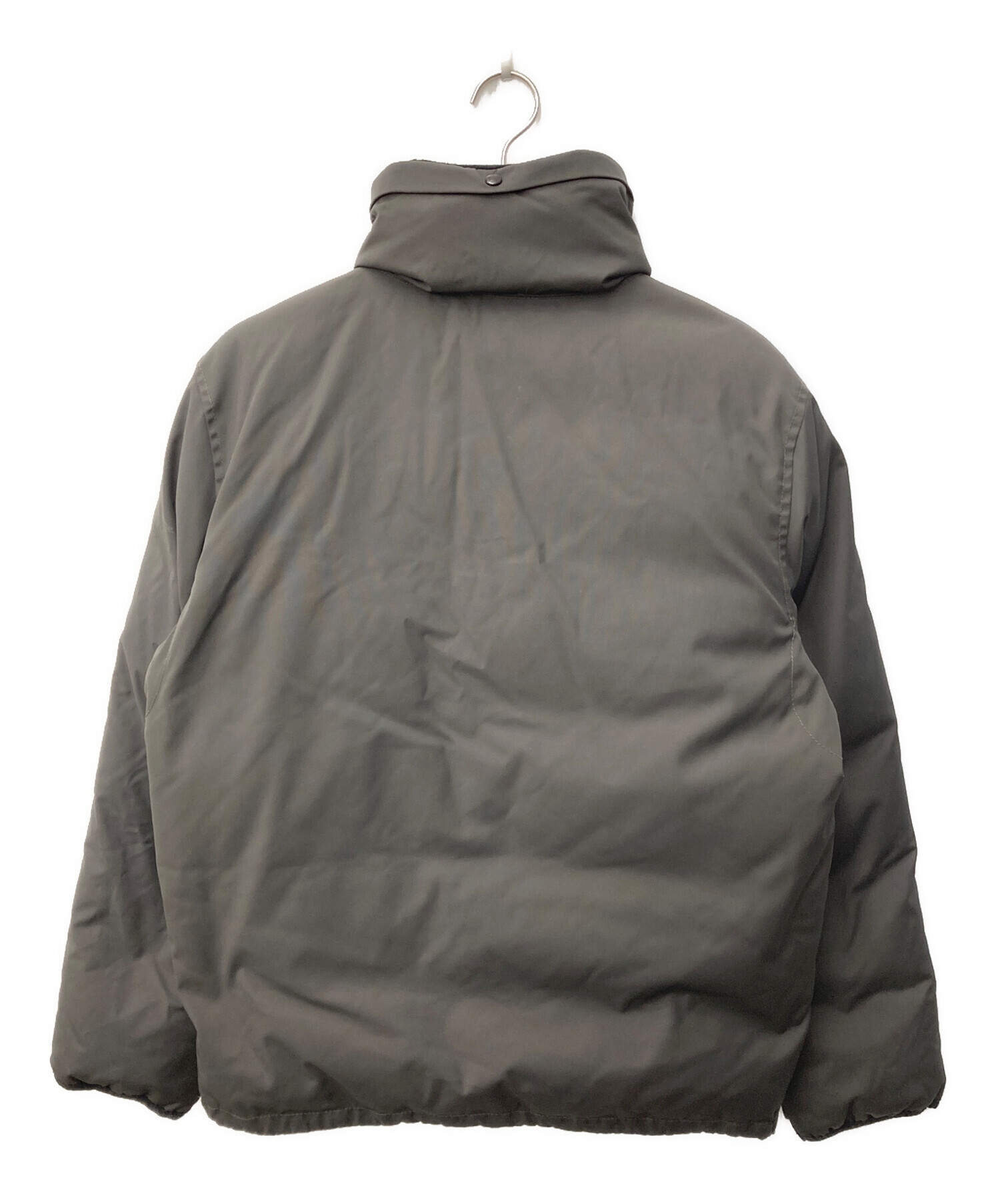 中古・古着通販】POLO RALPH LAUREN (ポロ・ラルフローレン) ダウン