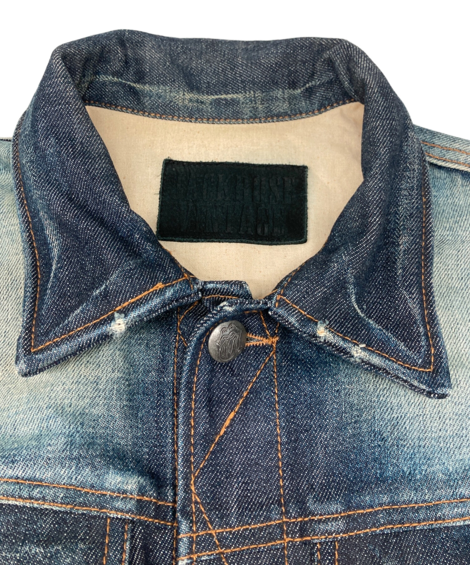 中古・古着通販】JACKROSE VINTAGE (ジャックローズヴィンテージ) THE