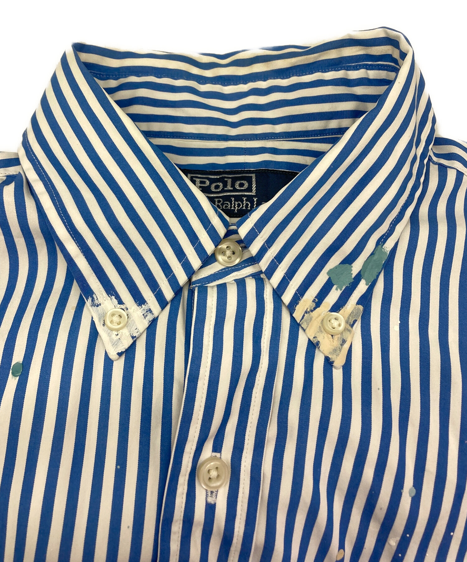 中古・古着通販】POLO RALPH LAUREN (ポロ・ラルフローレン