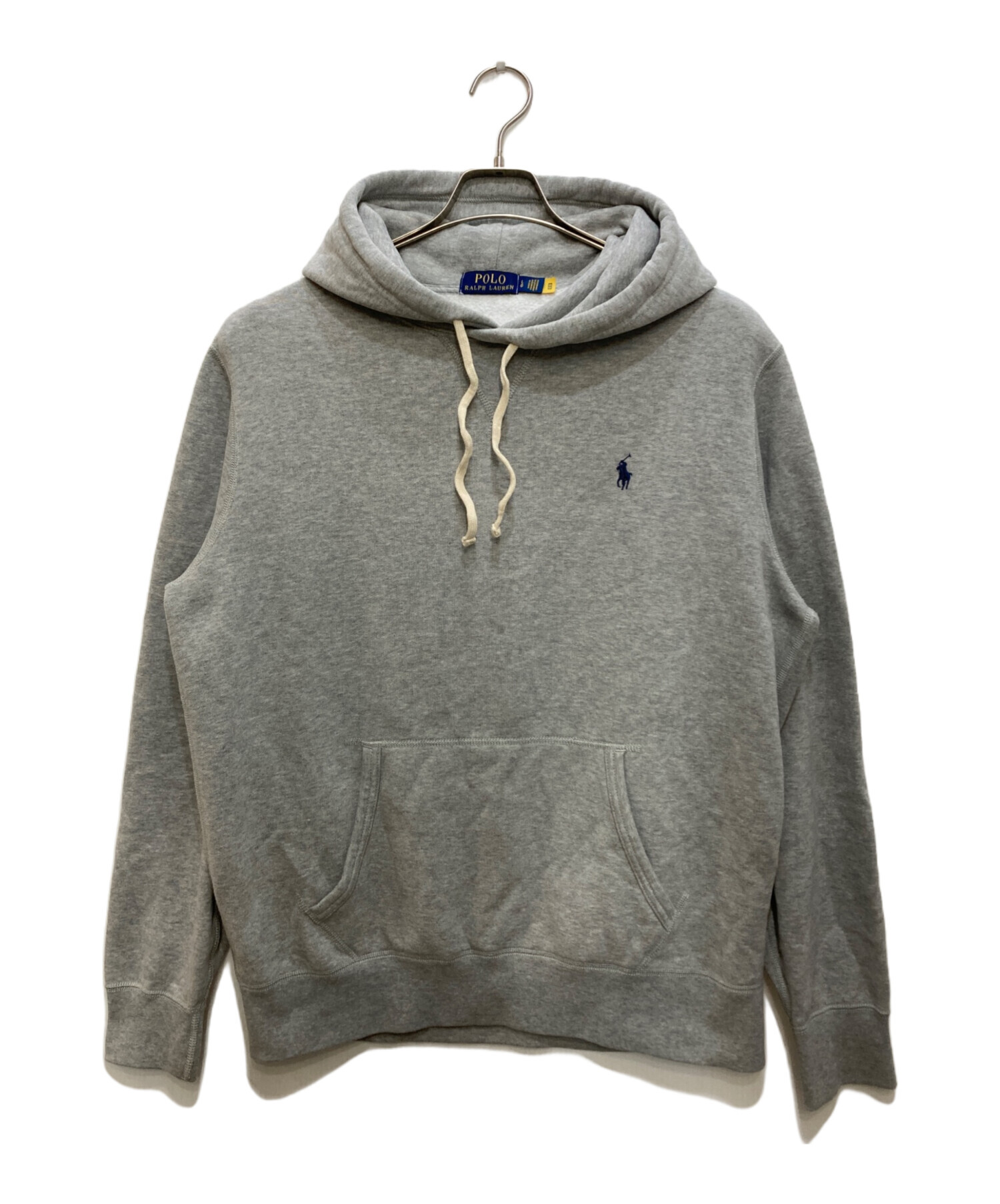 中古・古着通販】POLO RALPH LAUREN (ポロ・ラルフローレン) プル 