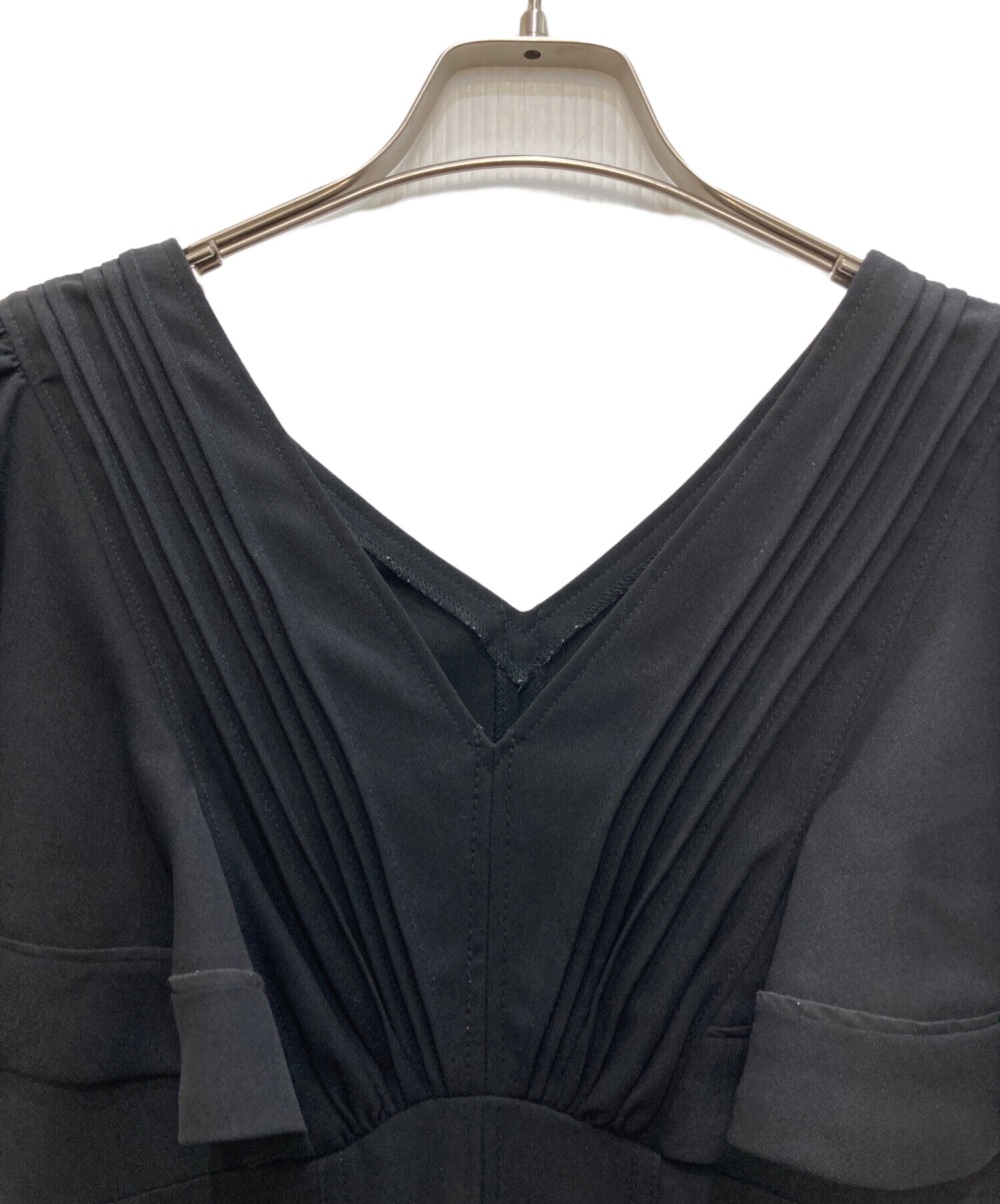 中古・古着通販】HER LIP TO (ハーリップトゥ) capri mermaid dress