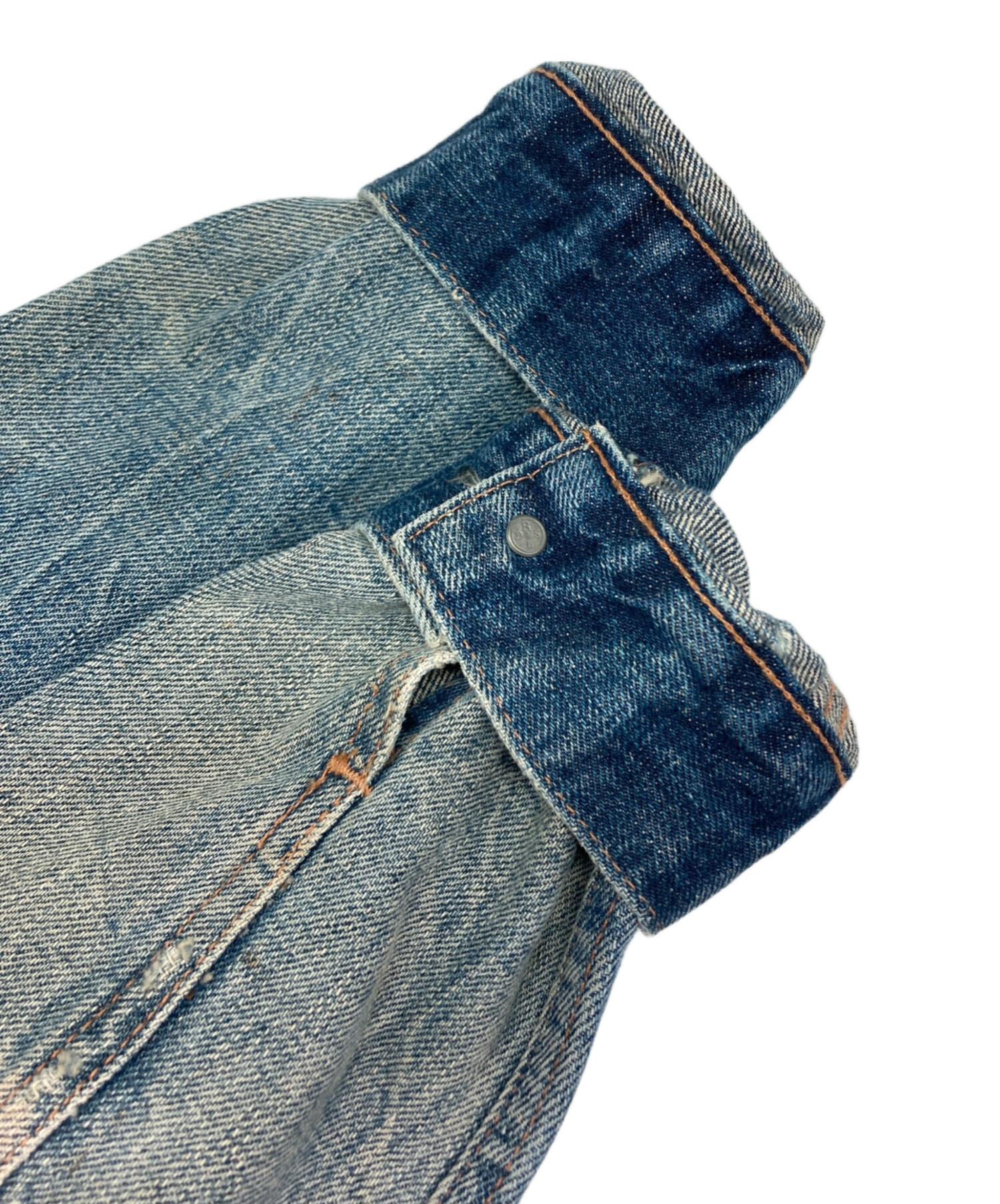 中古・古着通販】Denim & Supply Ralph Lauren (デニム＆サプライ 