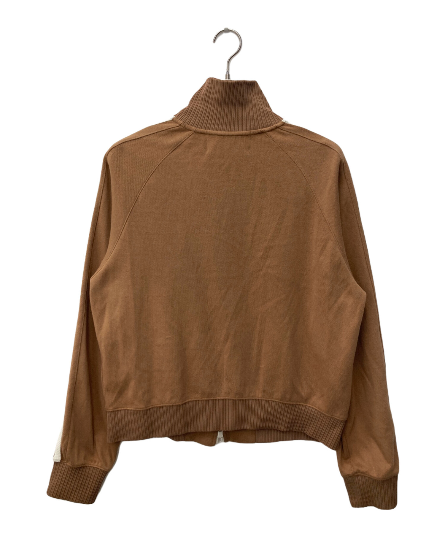 中古・古着通販】SATUR (セター) Lawton All Day Track Zip-Up Jacket